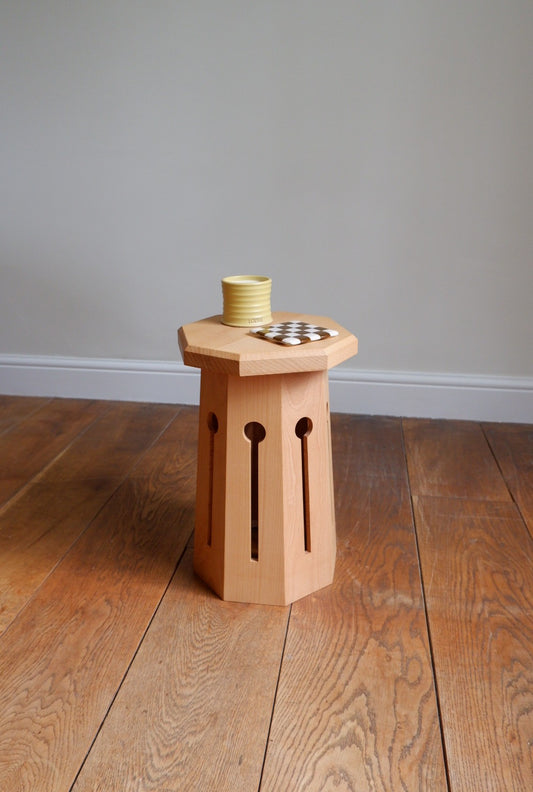 Algers Side Stool