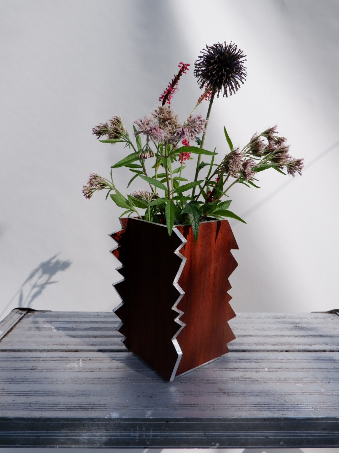 Shocking Vase, Small