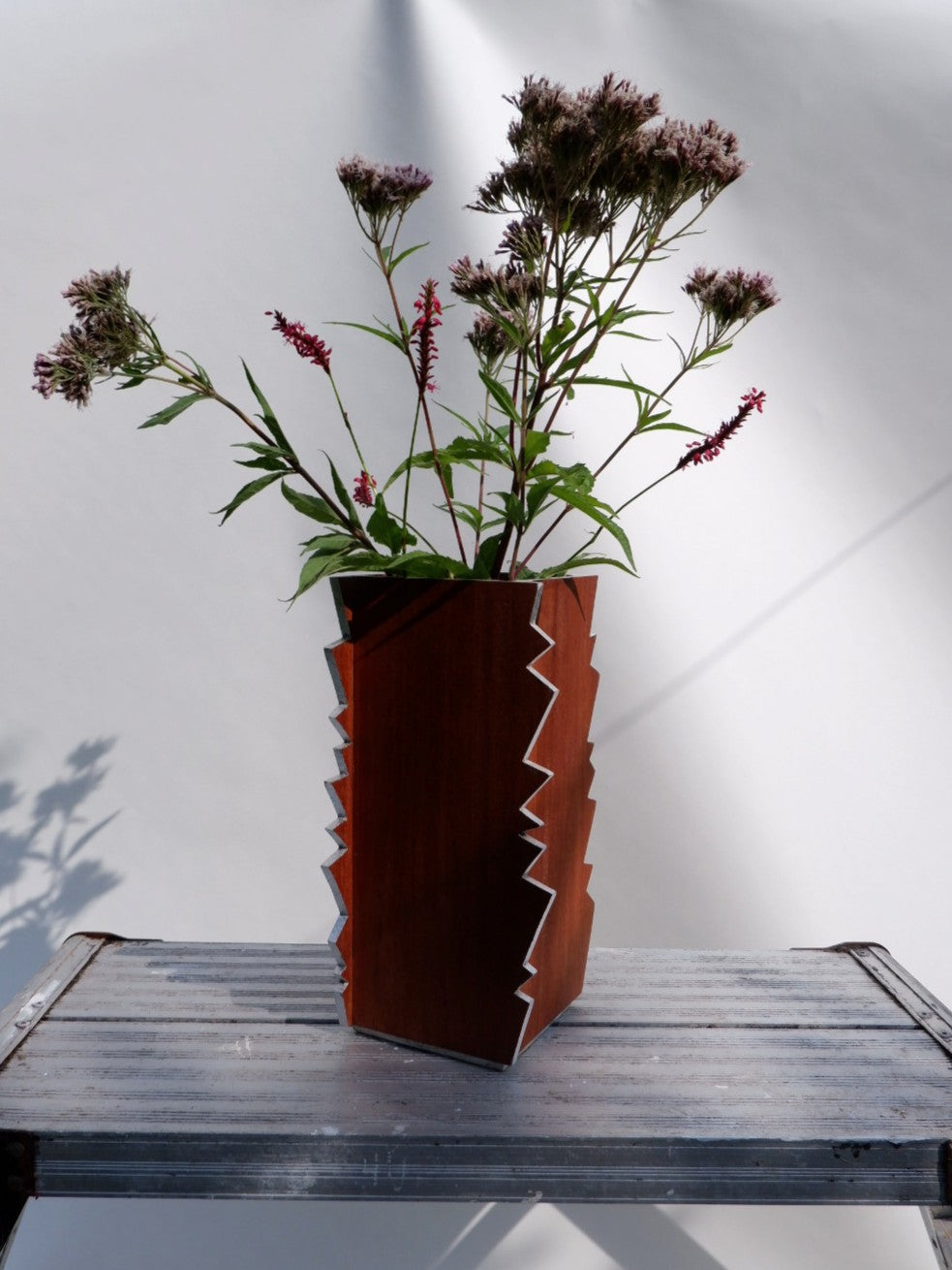 Shocking Vase, Large