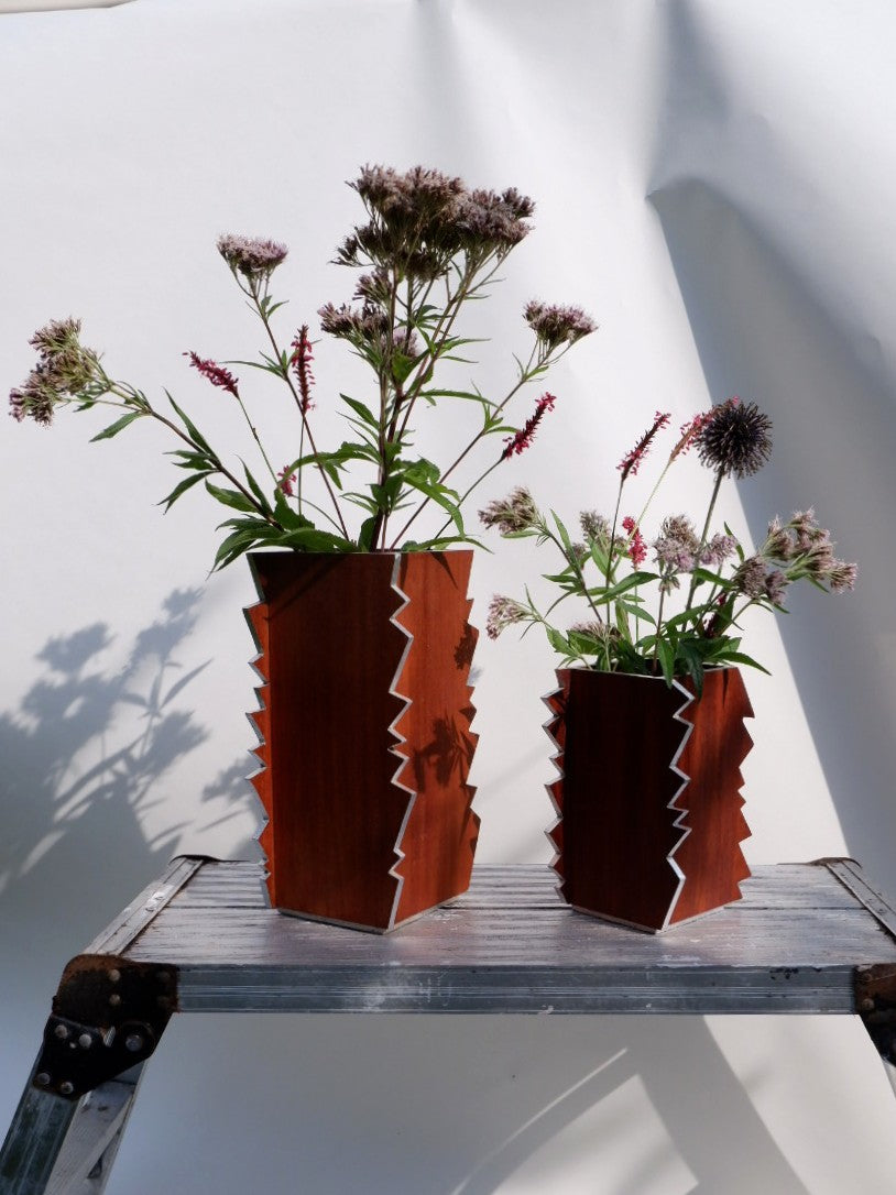 Shocking Vase, Large