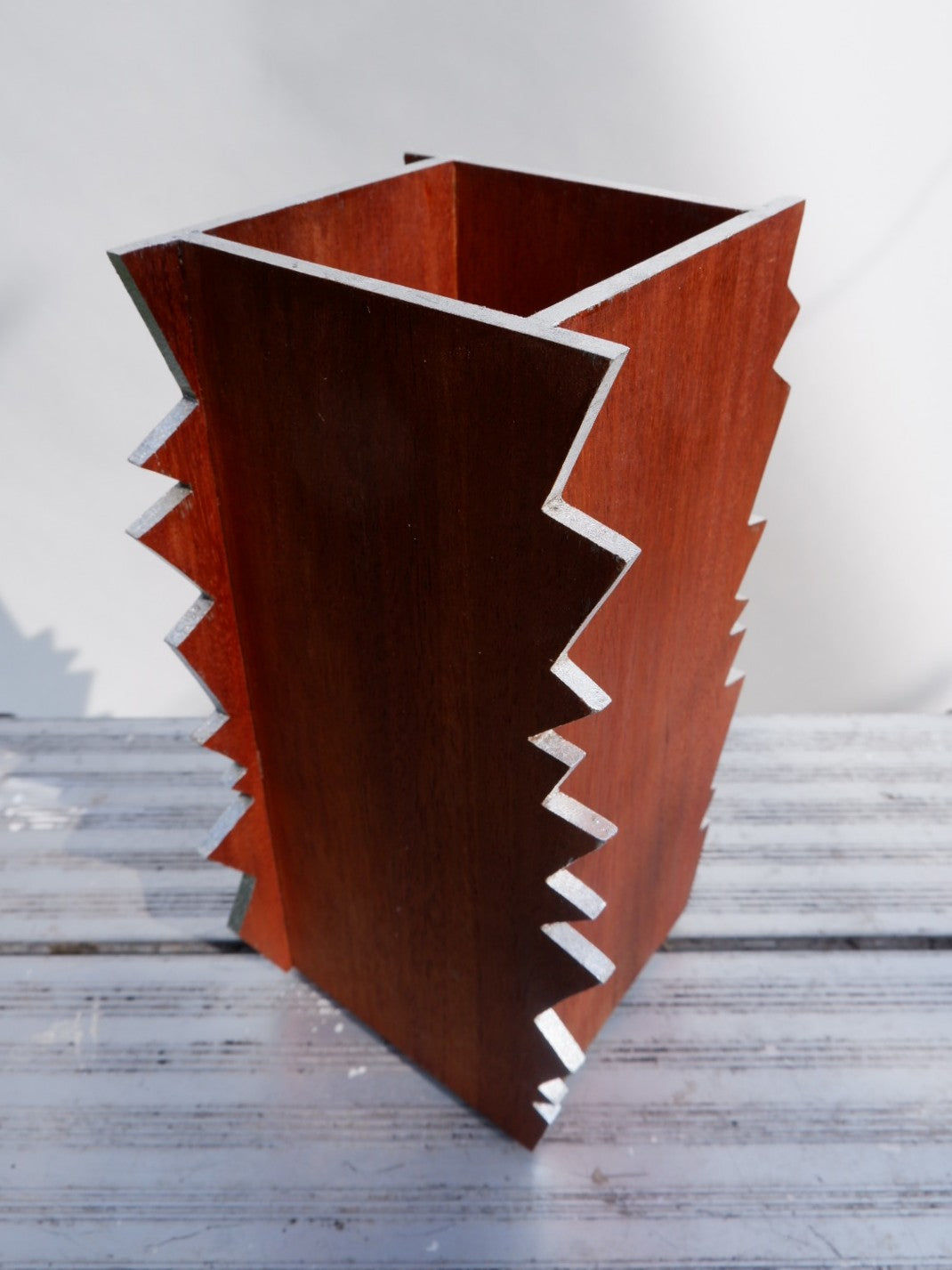Shocking Vase, Large