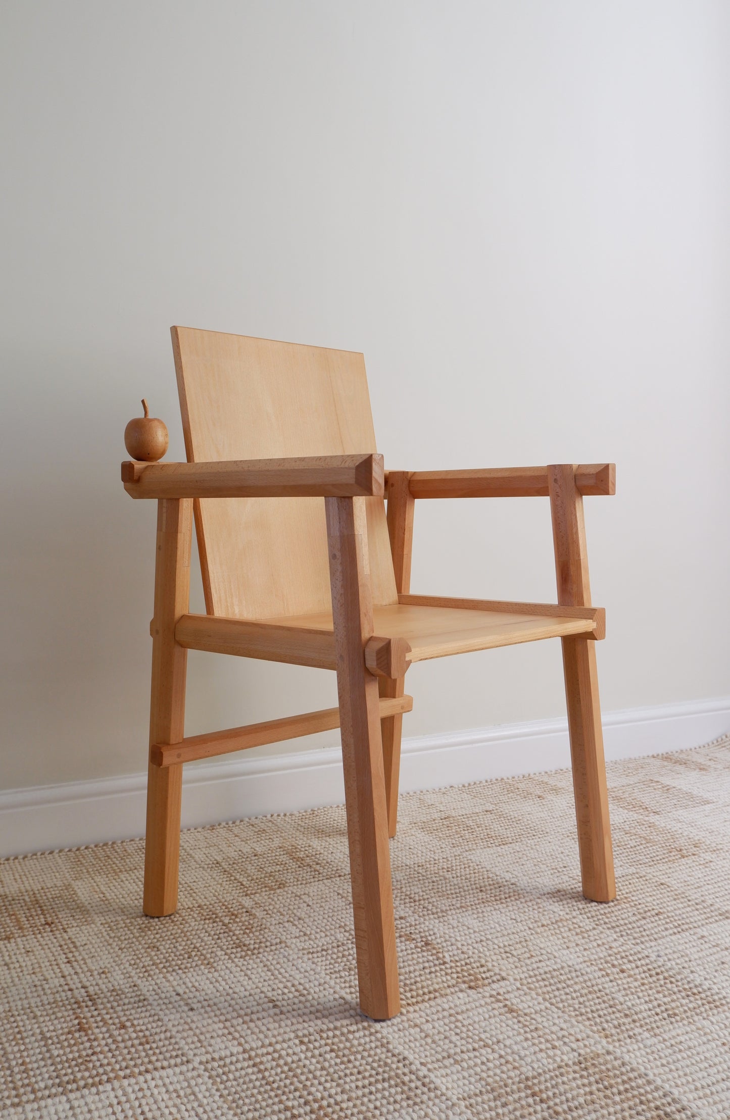 Apple Chair