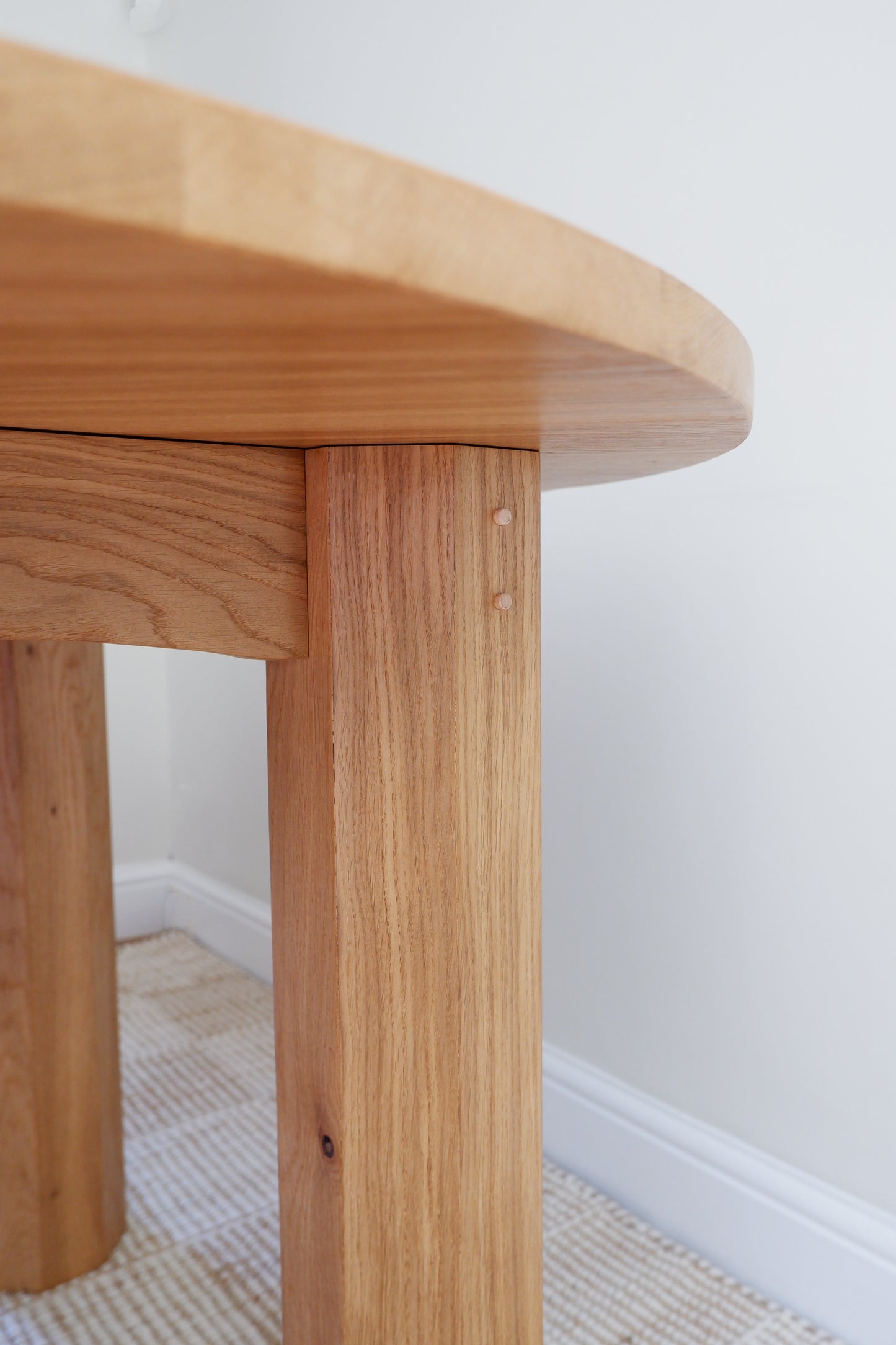 Guilloche Dining Table