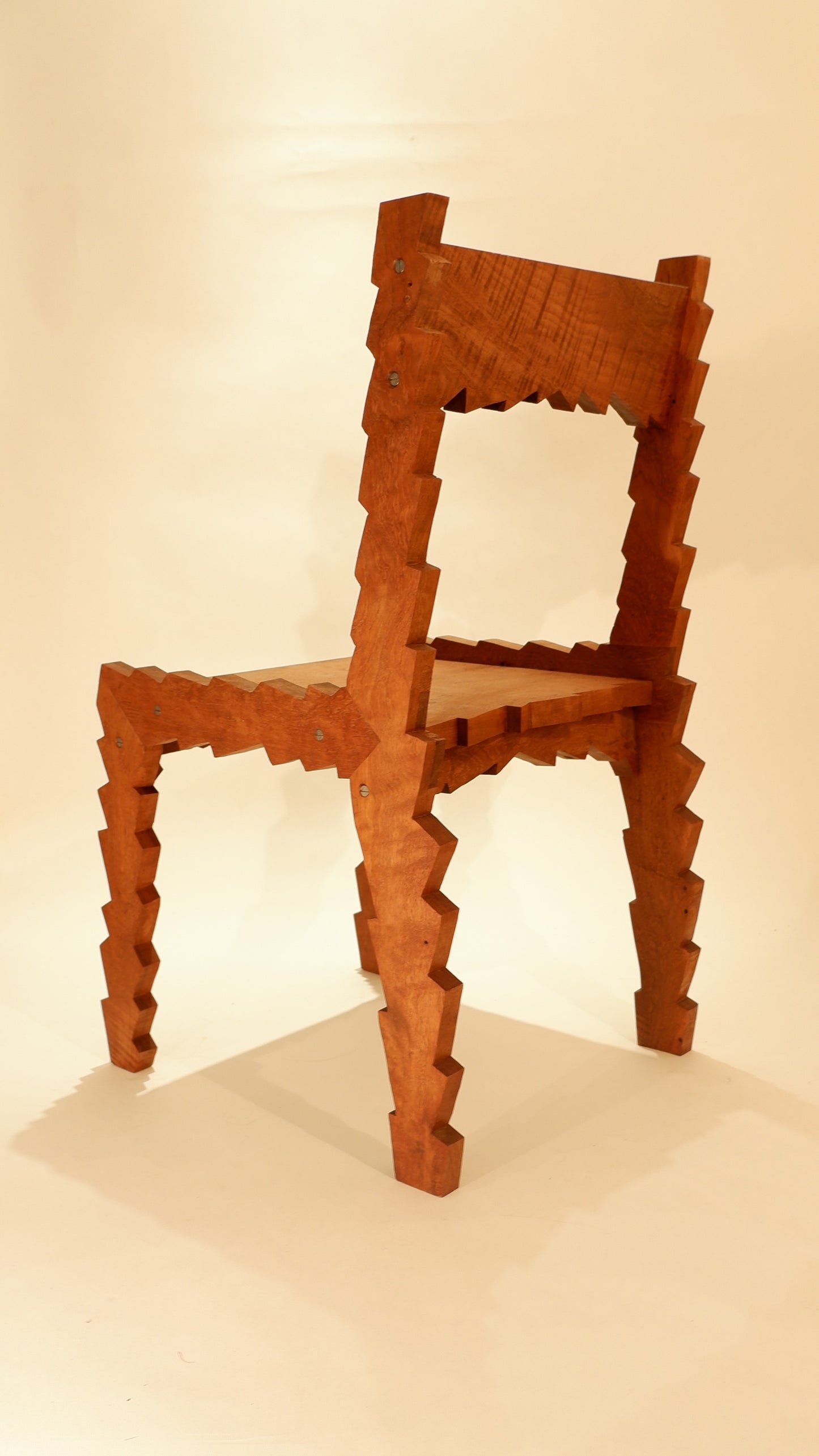 Shocking Chair