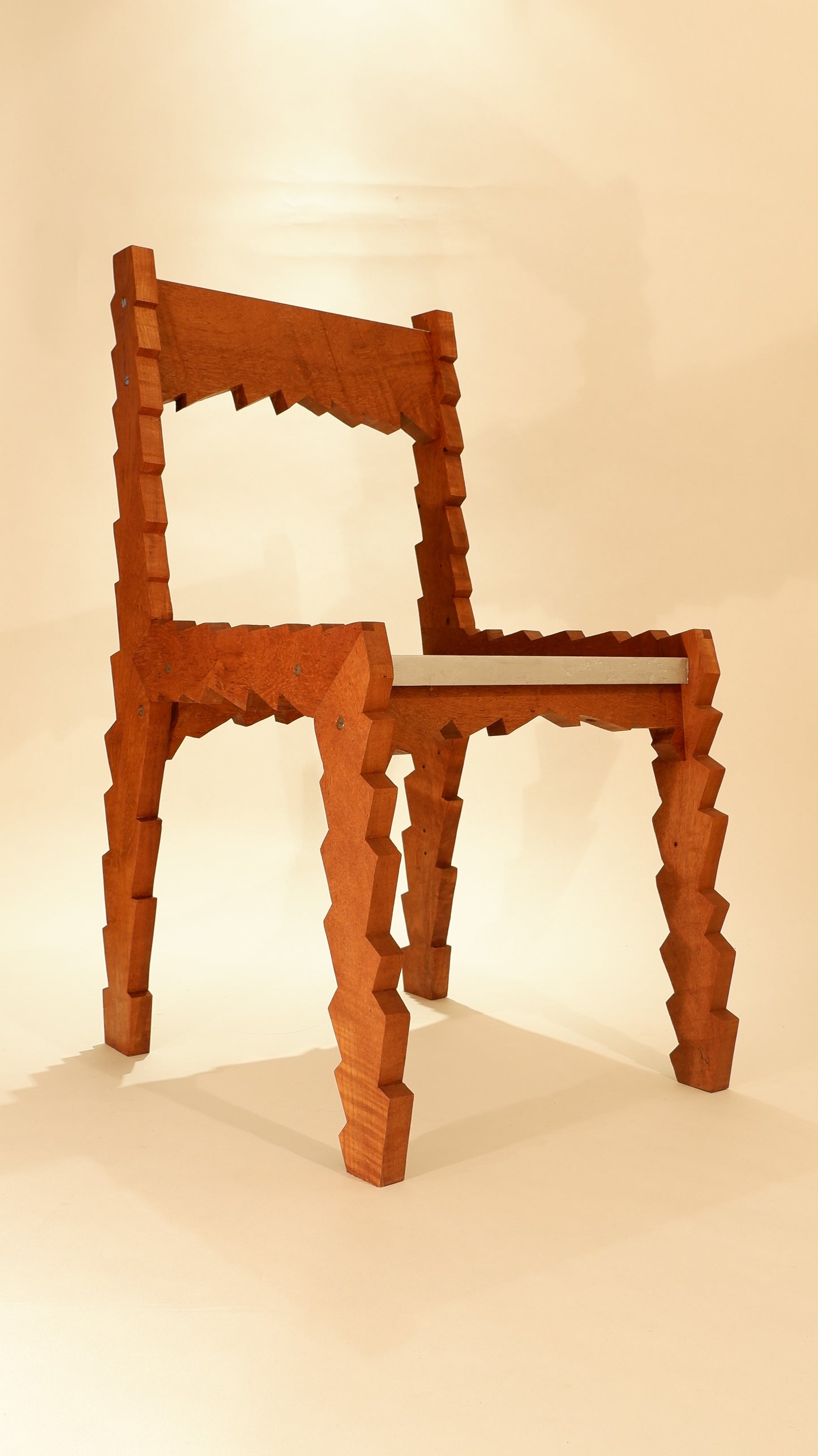 Shocking Chair