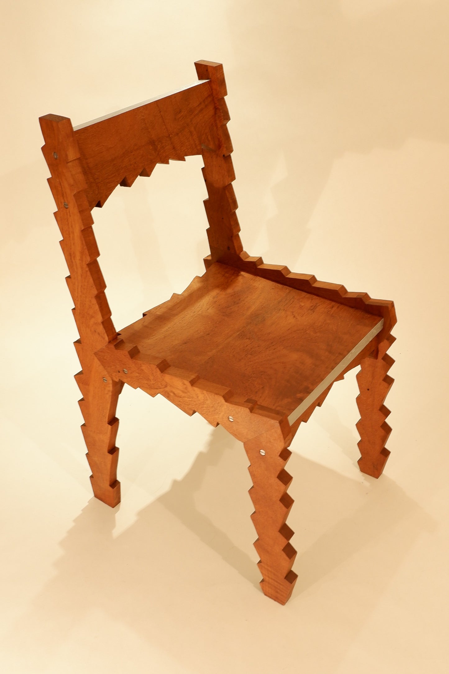 Shocking Chair