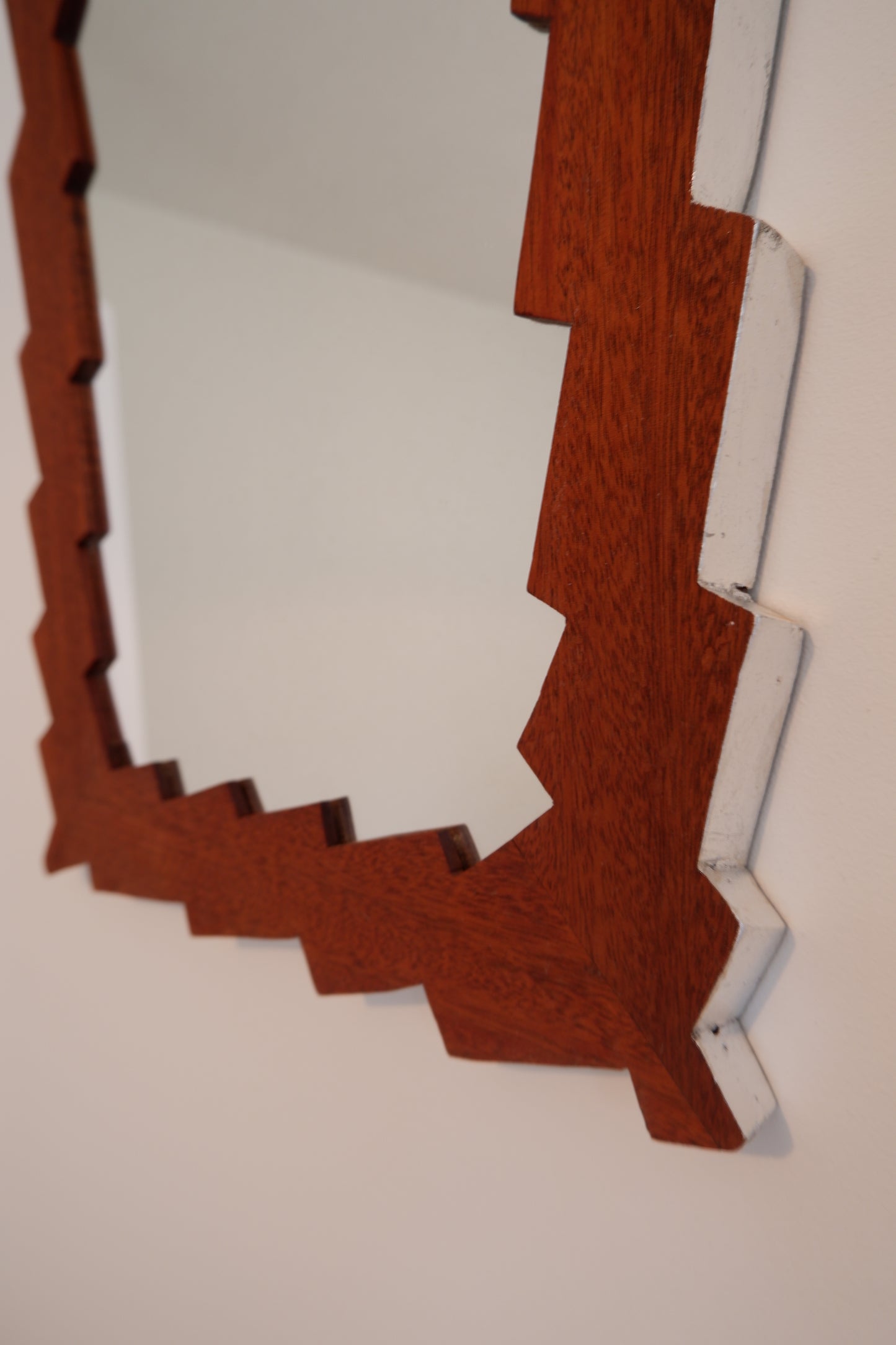 Shocking Mirror