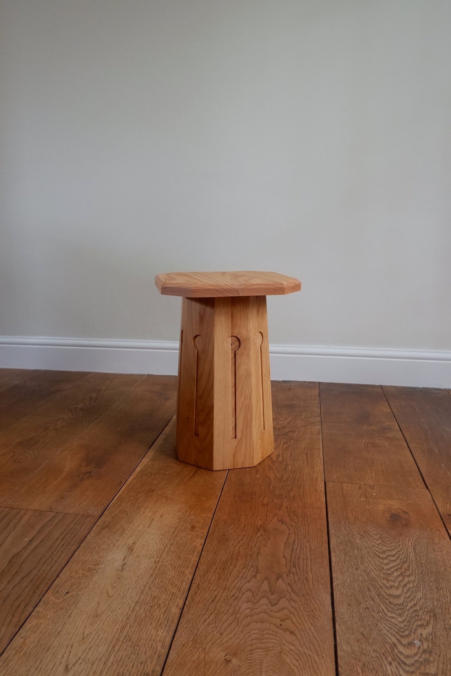 Algers Side Stool Large