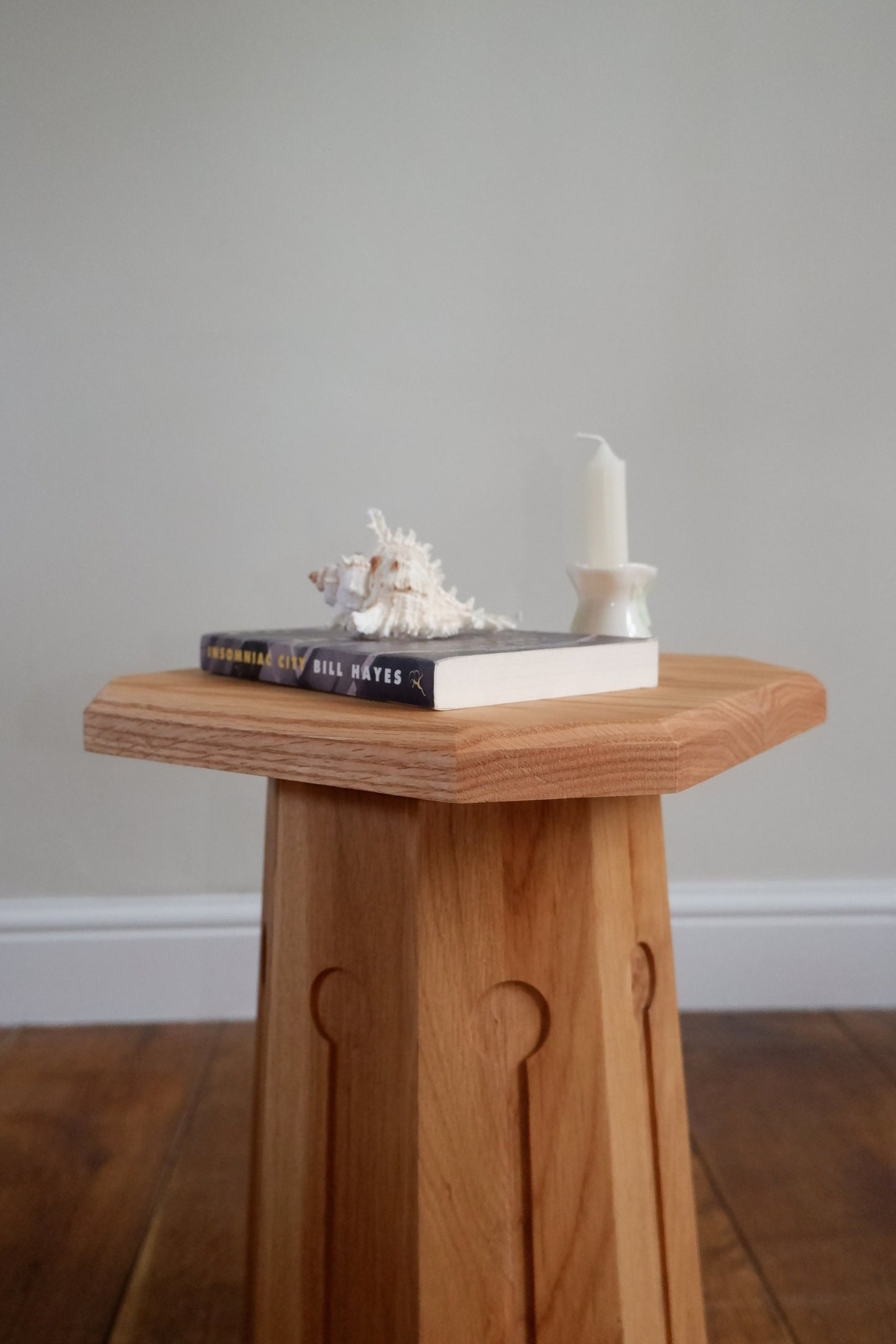 Algers Side Stool Large