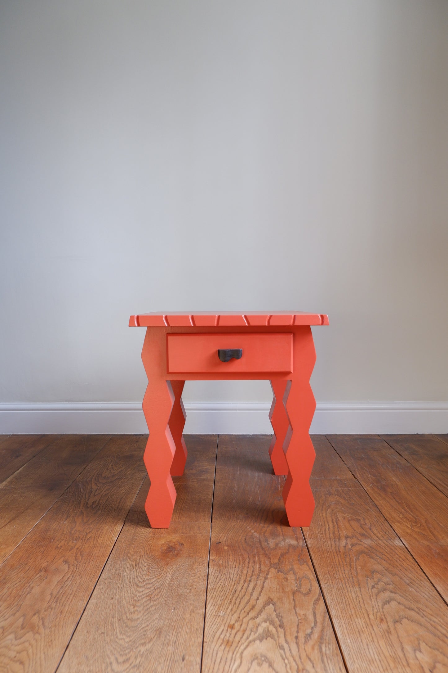 Braque's Bedside Table