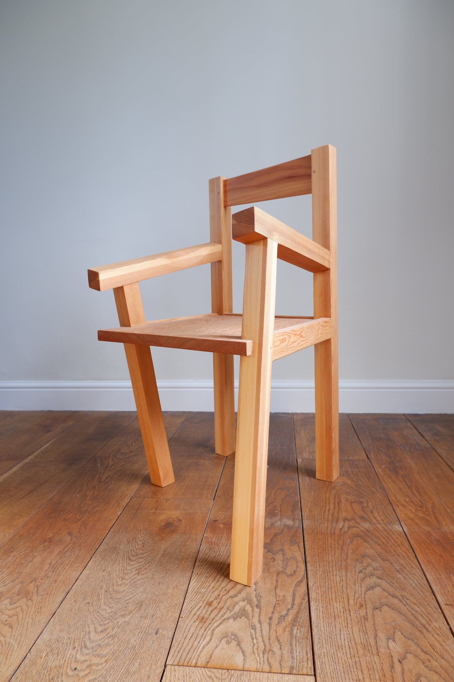 Picasso Chair