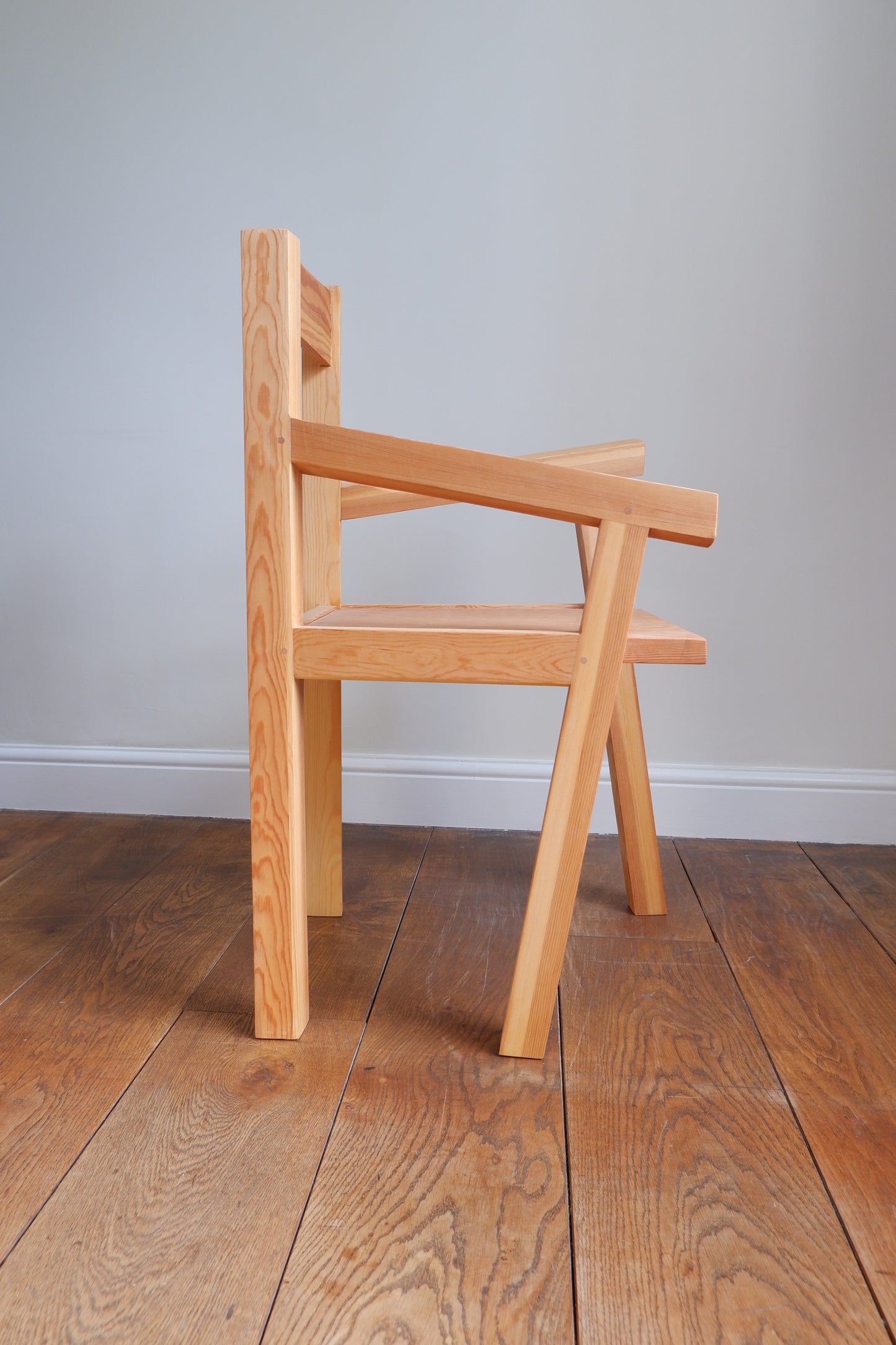 Picasso Chair