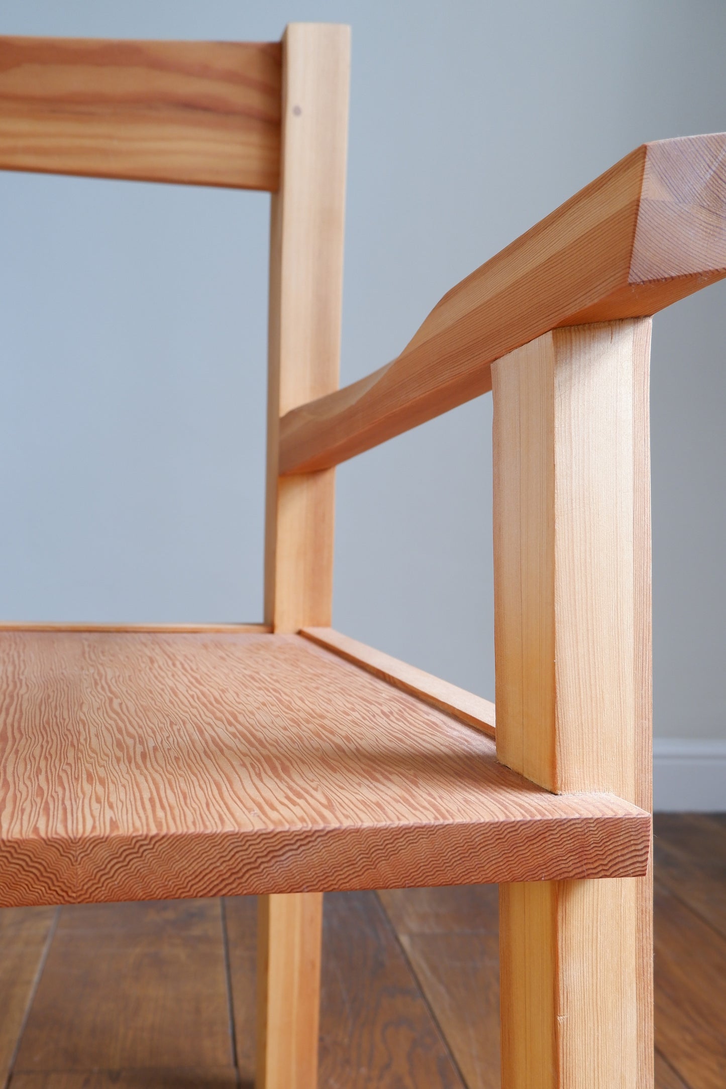 Picasso Chair