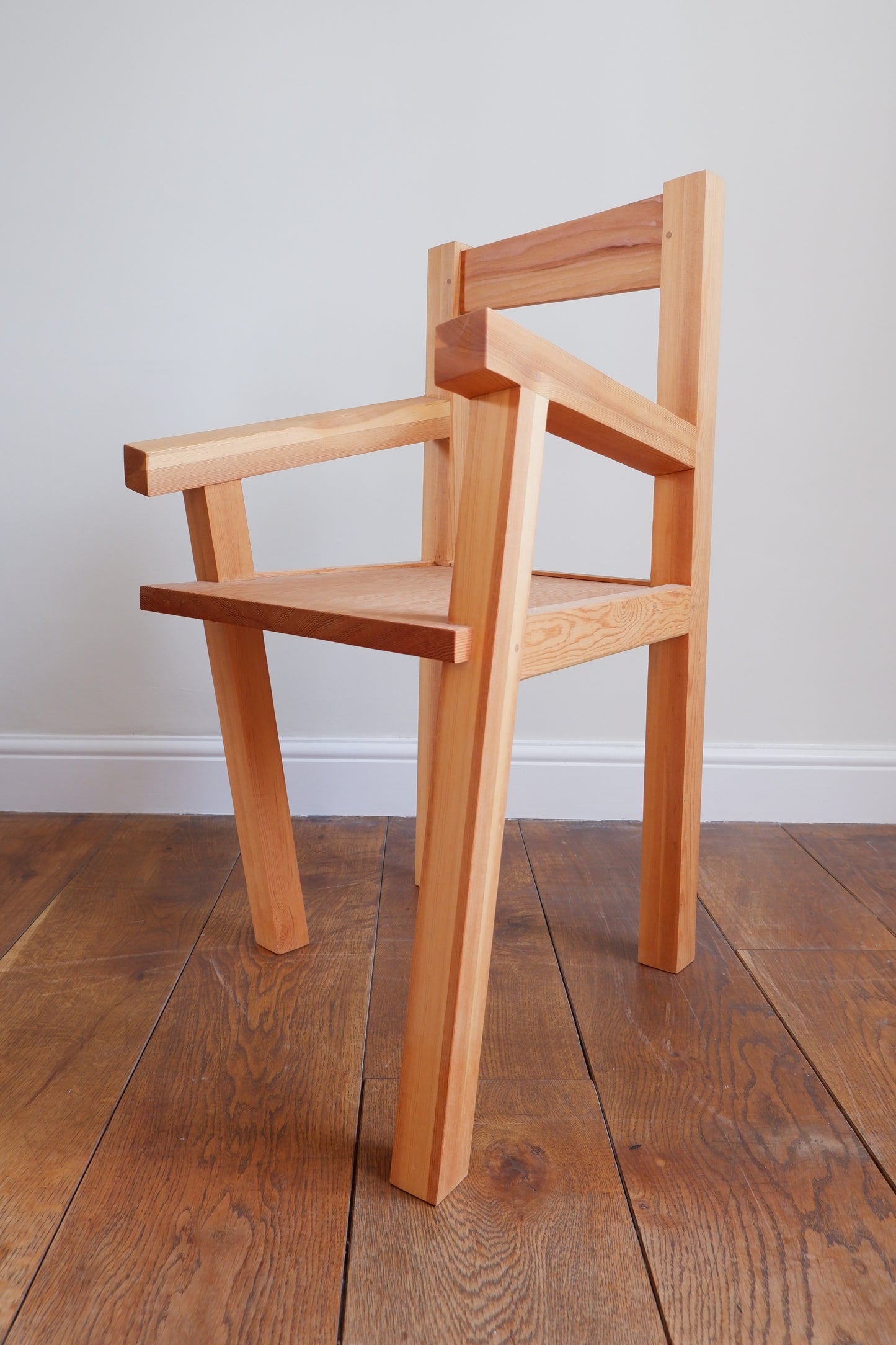 Picasso Chair
