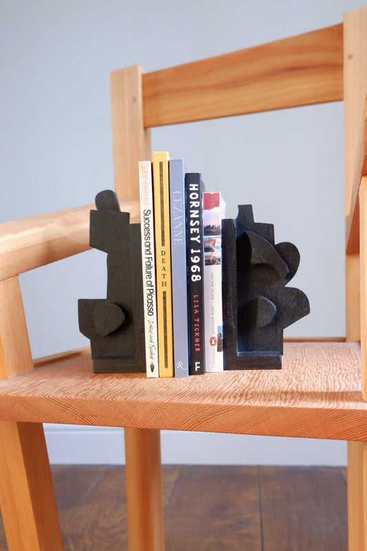 Book Ends