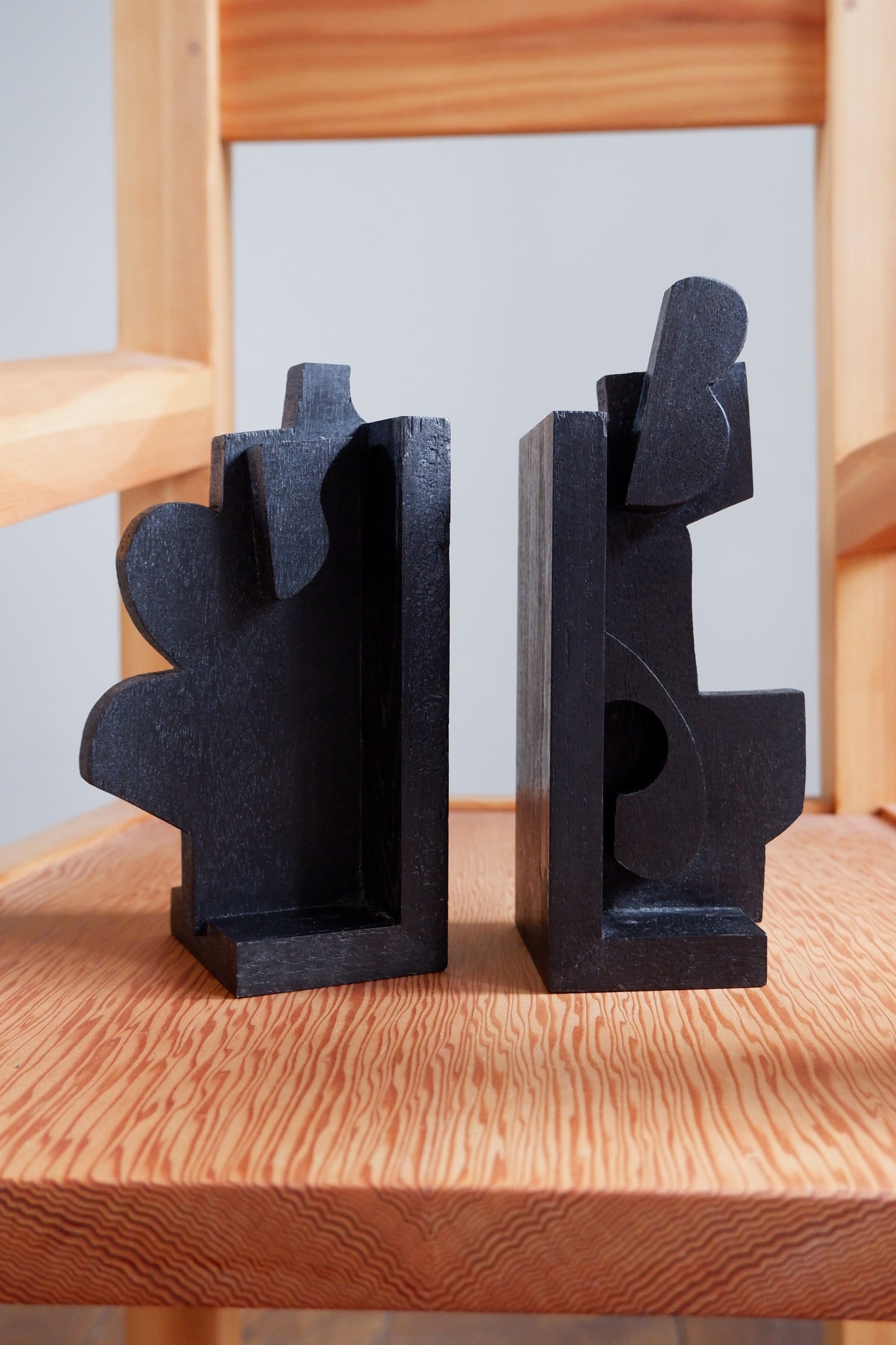 Book Ends