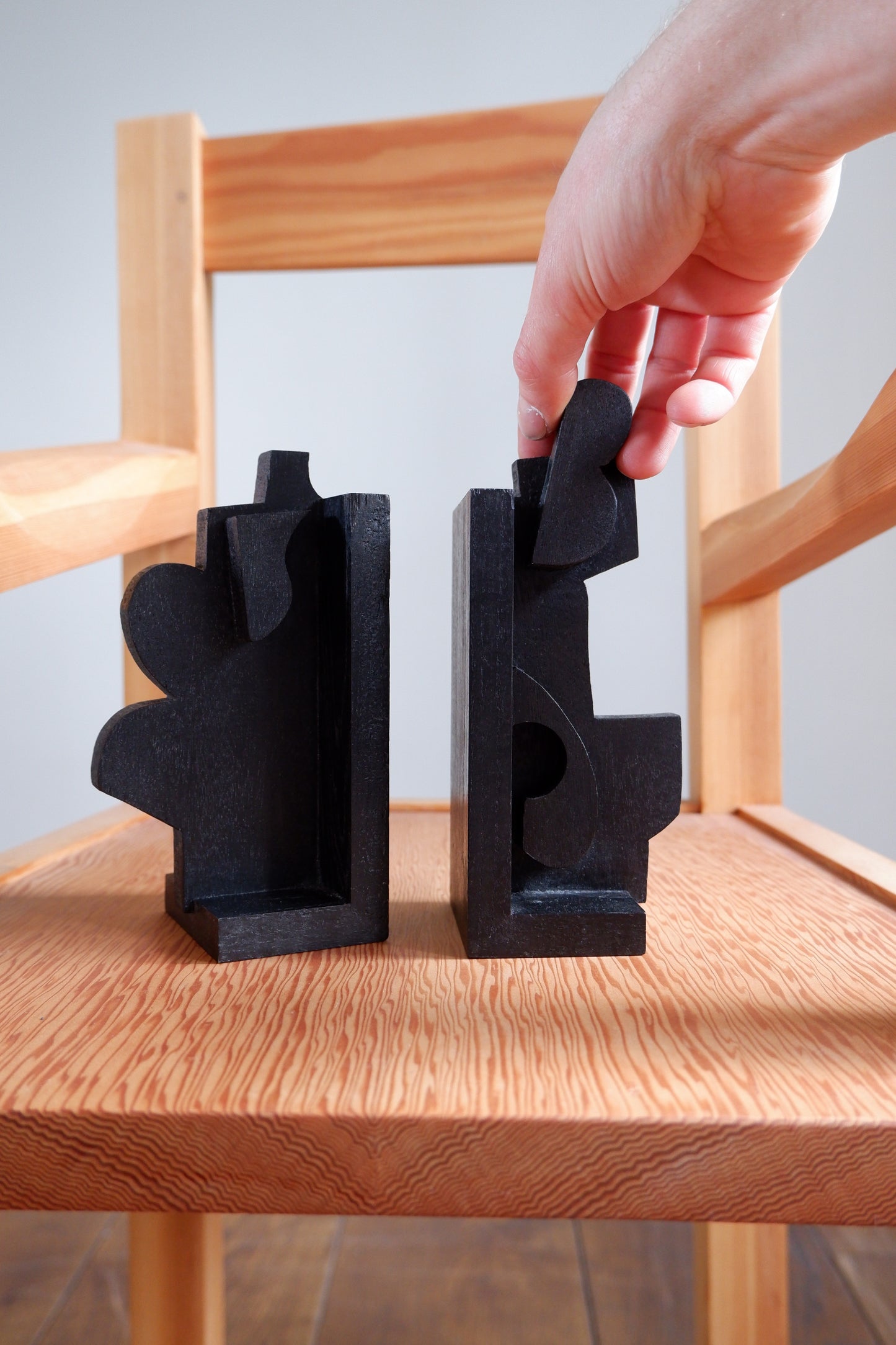 Book Ends