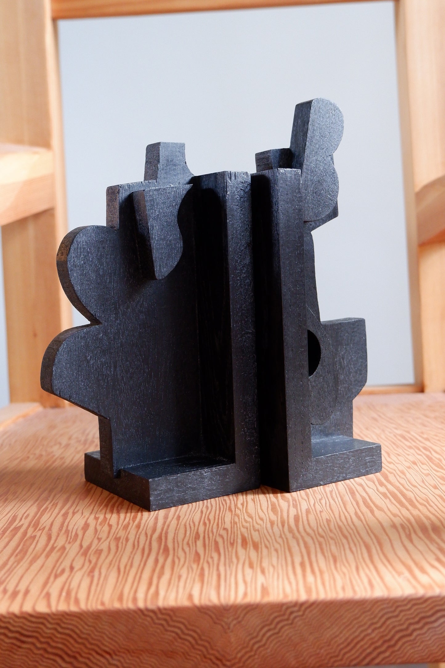 Book Ends