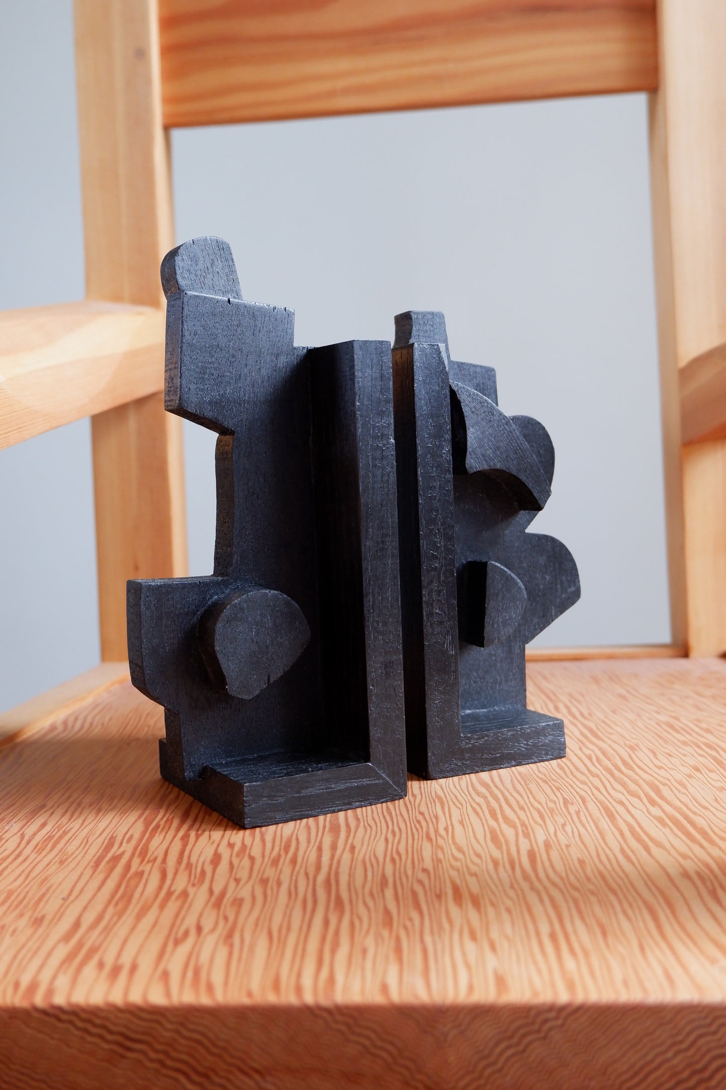 Book Ends