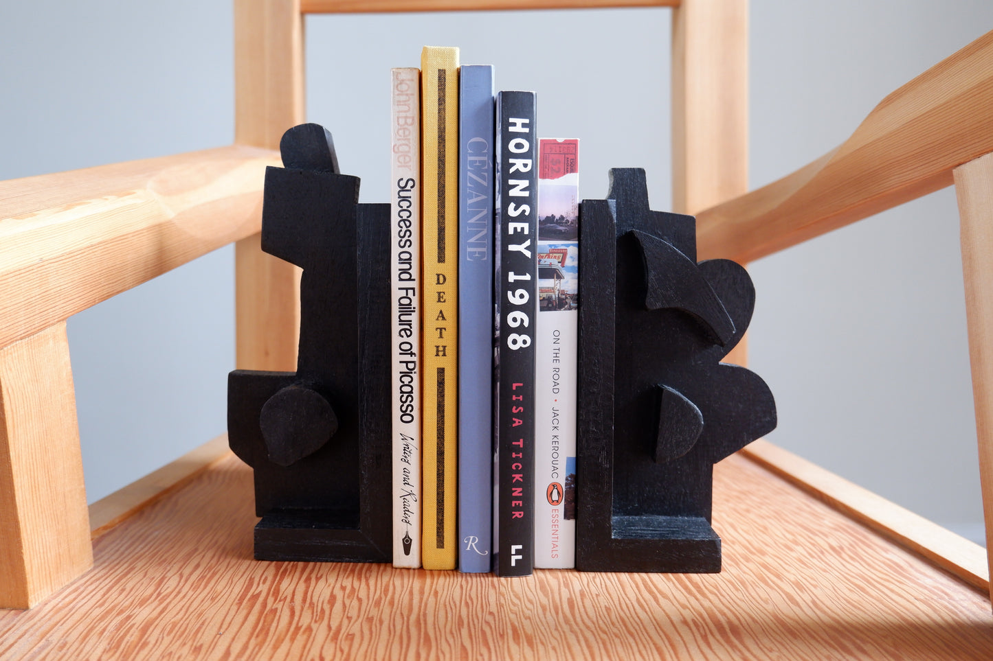 Book Ends