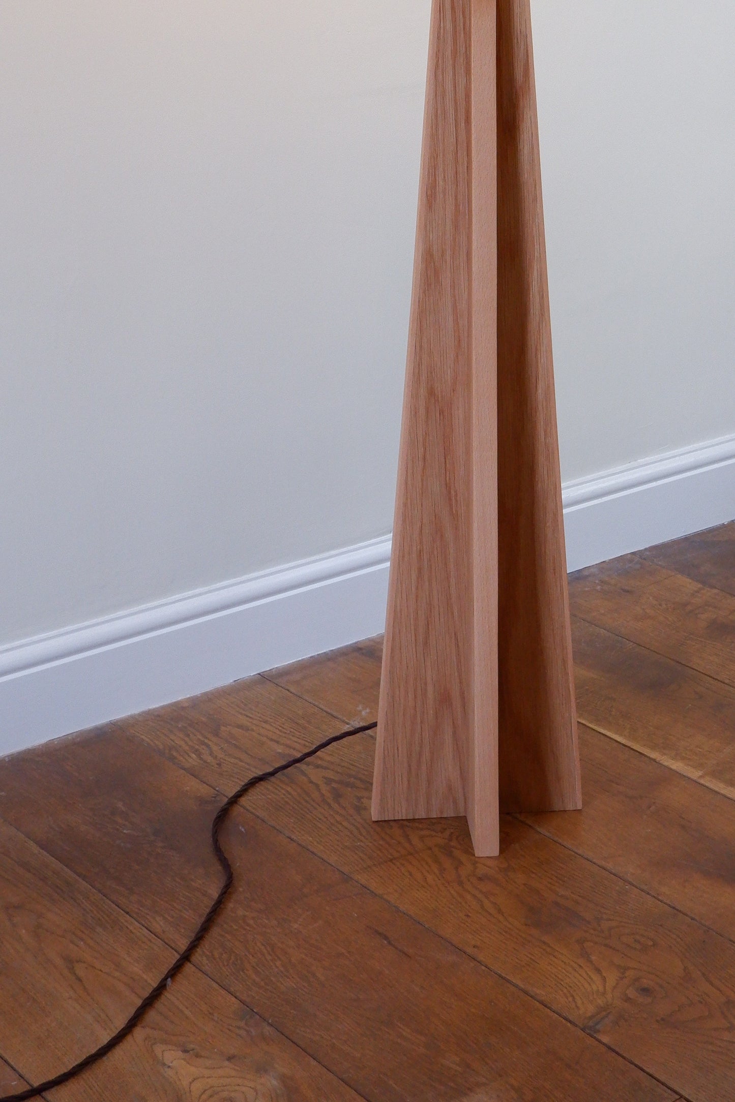Totem Floor Lamp