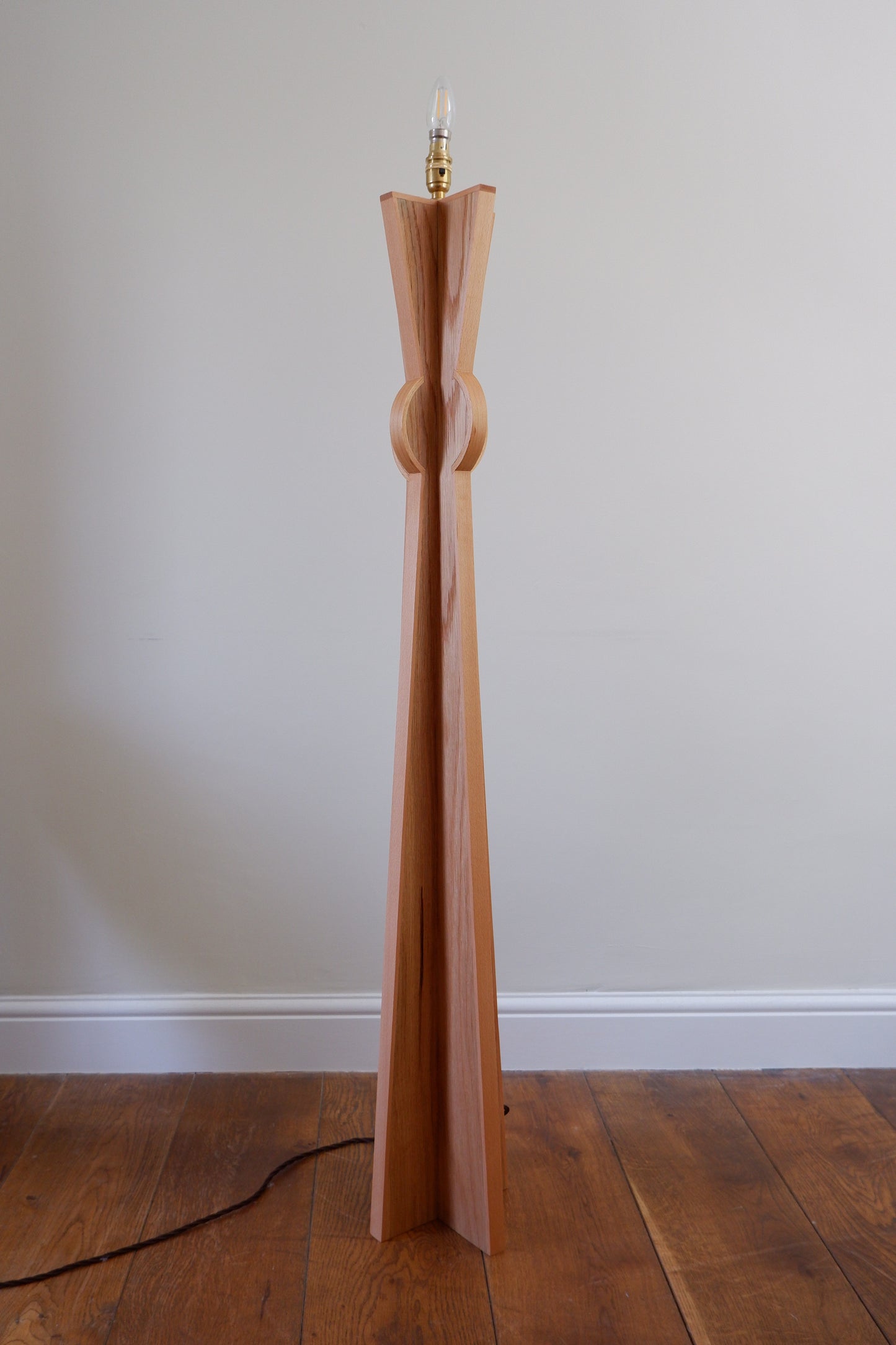 Totem Floor Lamp