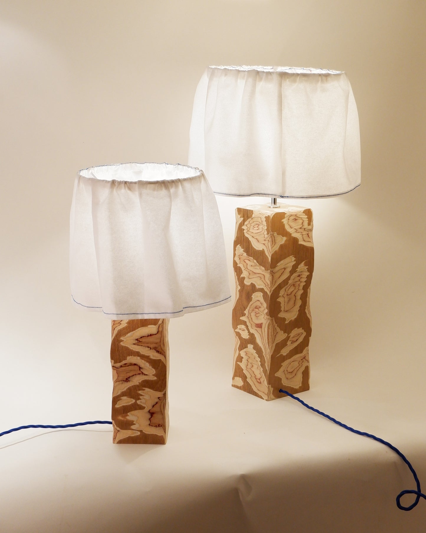 Acid Table Lamp, Large