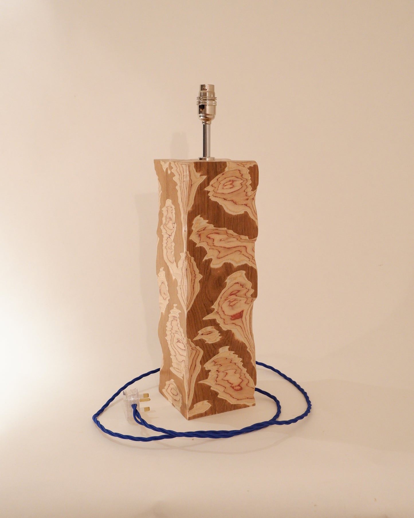 Acid Table Lamp, Large