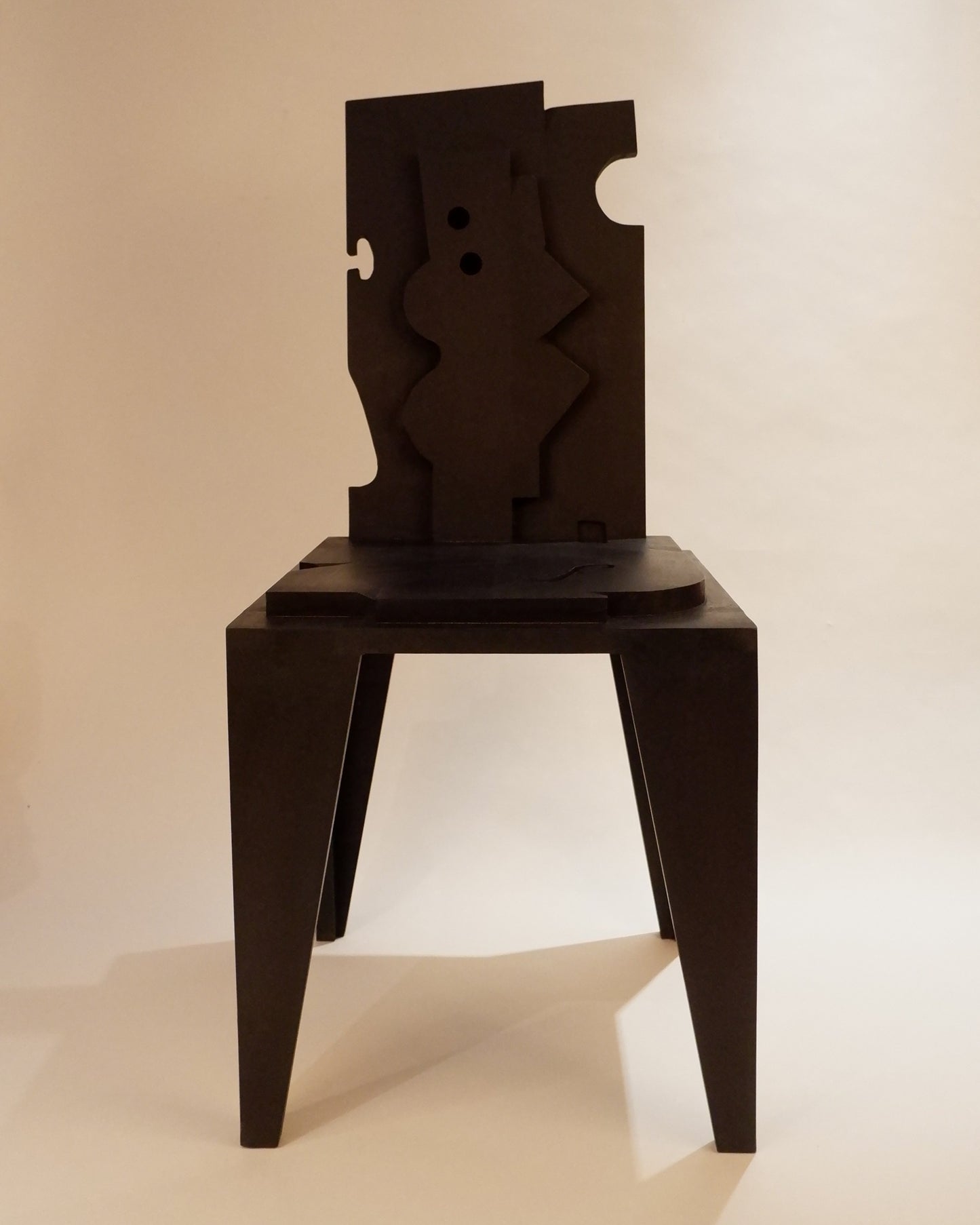 Collage Chair