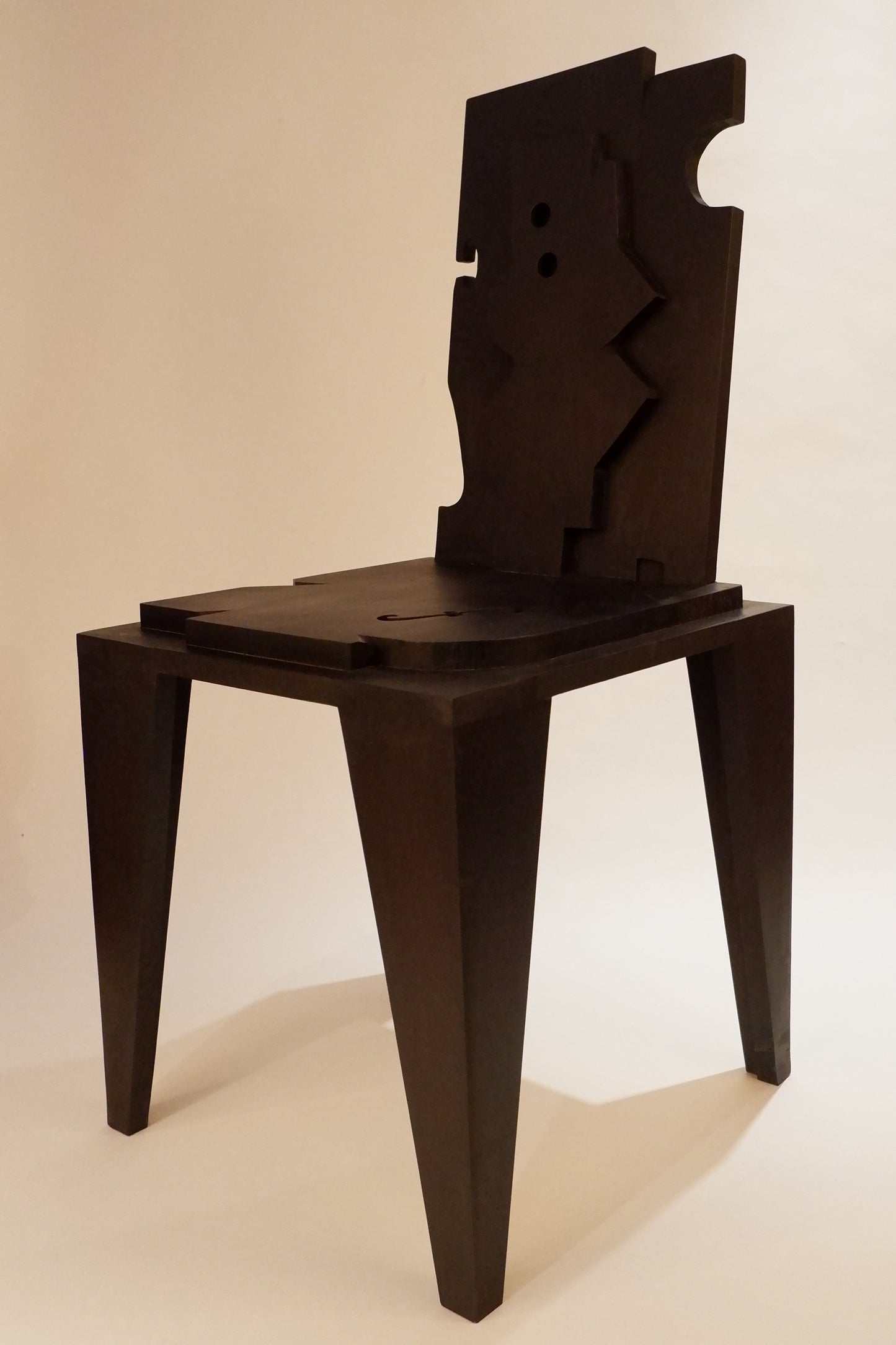 Collage Chair