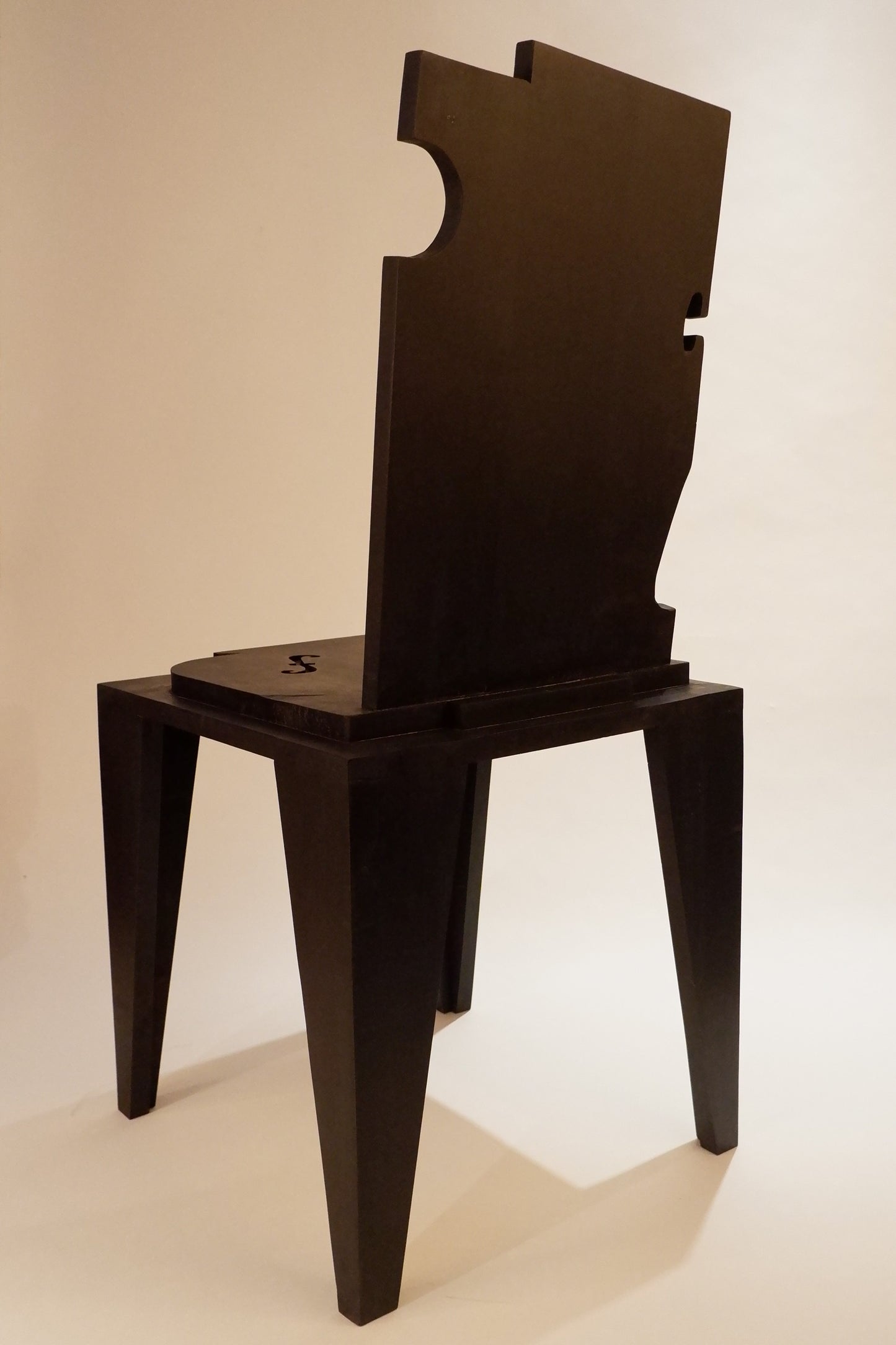 Collage Chair