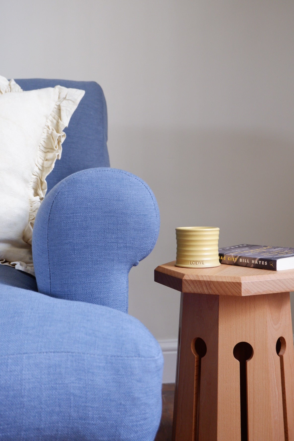 Algers Side Stool