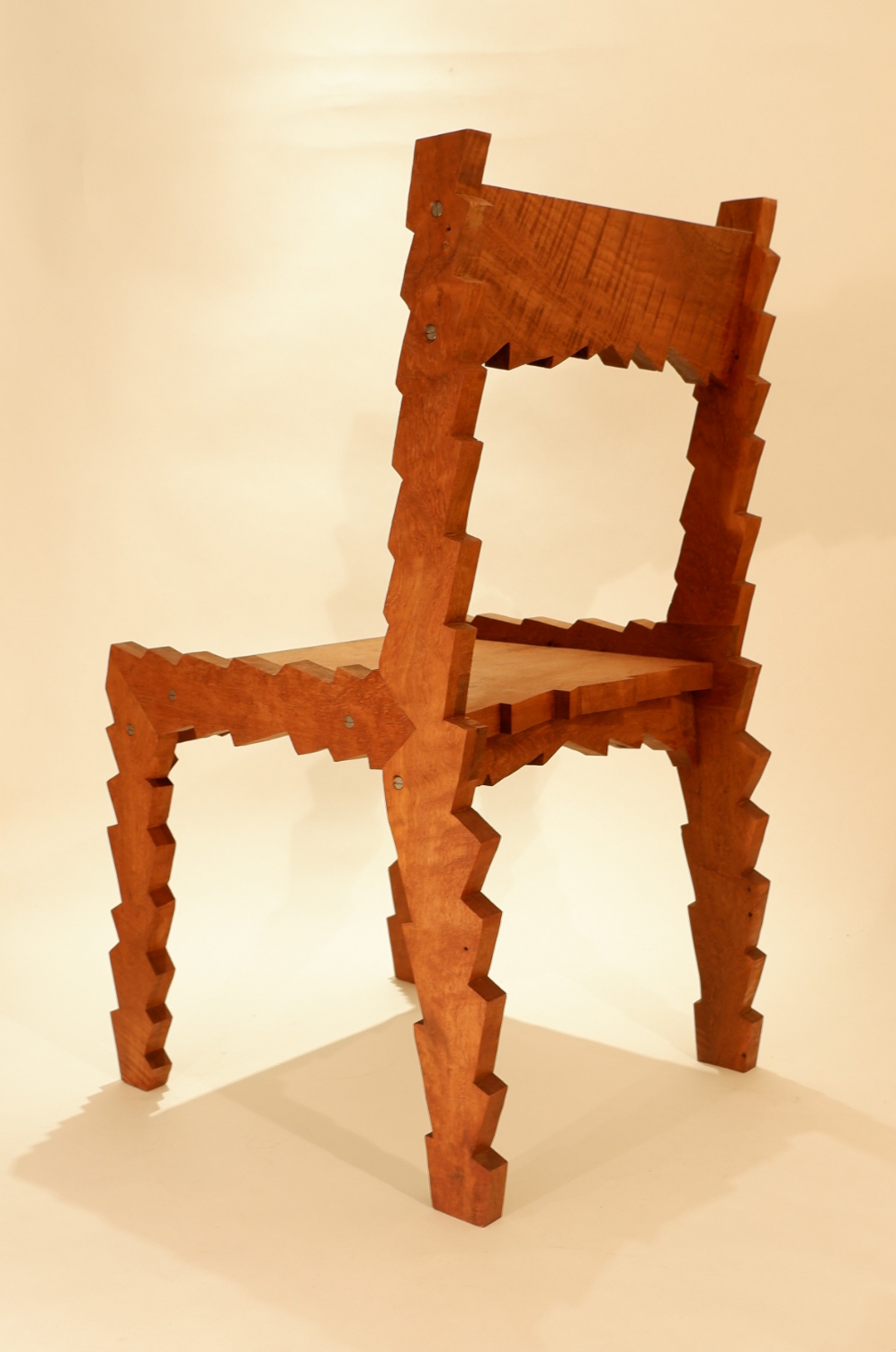 Shocking Chair