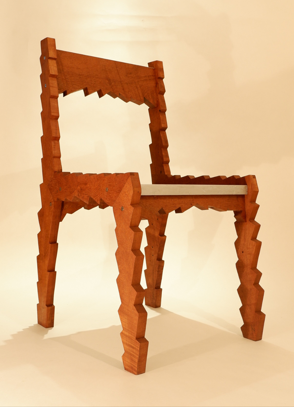 Shocking Chair