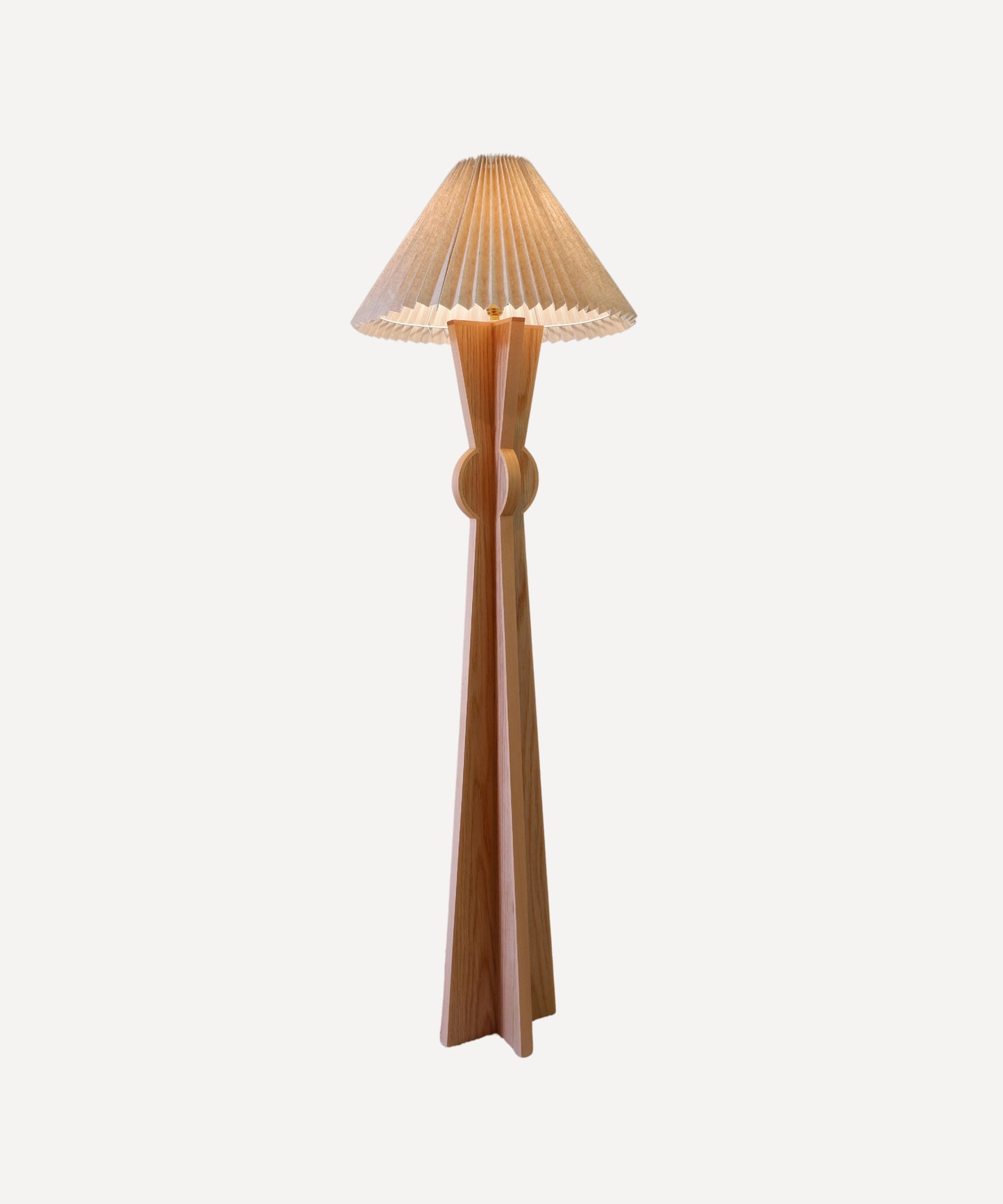 Totem Floor Lamp