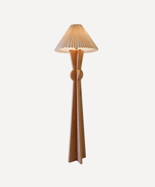 Totem Floor Lamp