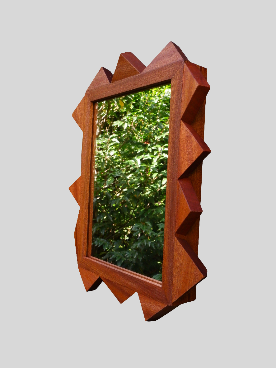 Fold Mirror