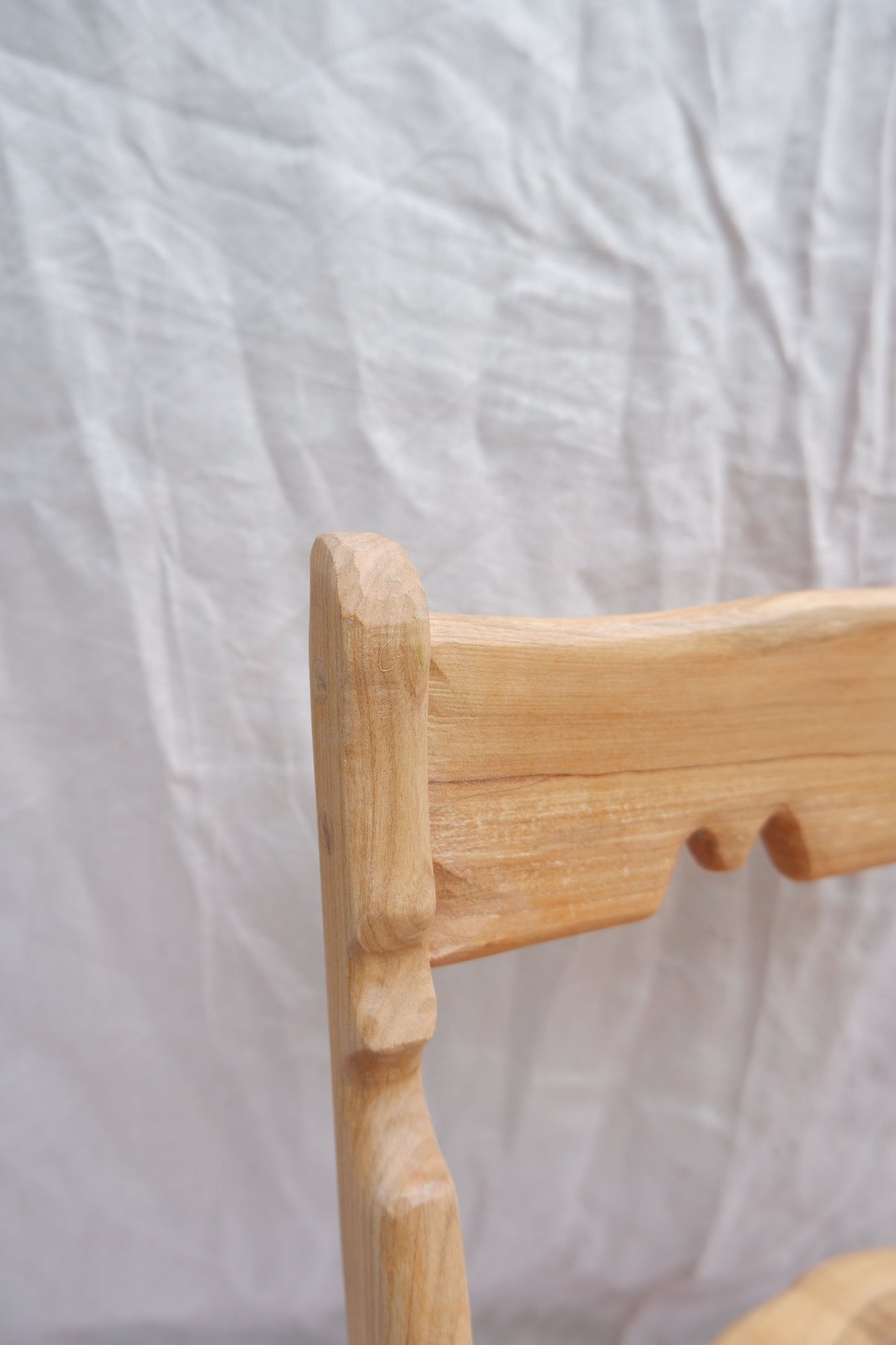 Maxwell's Chair