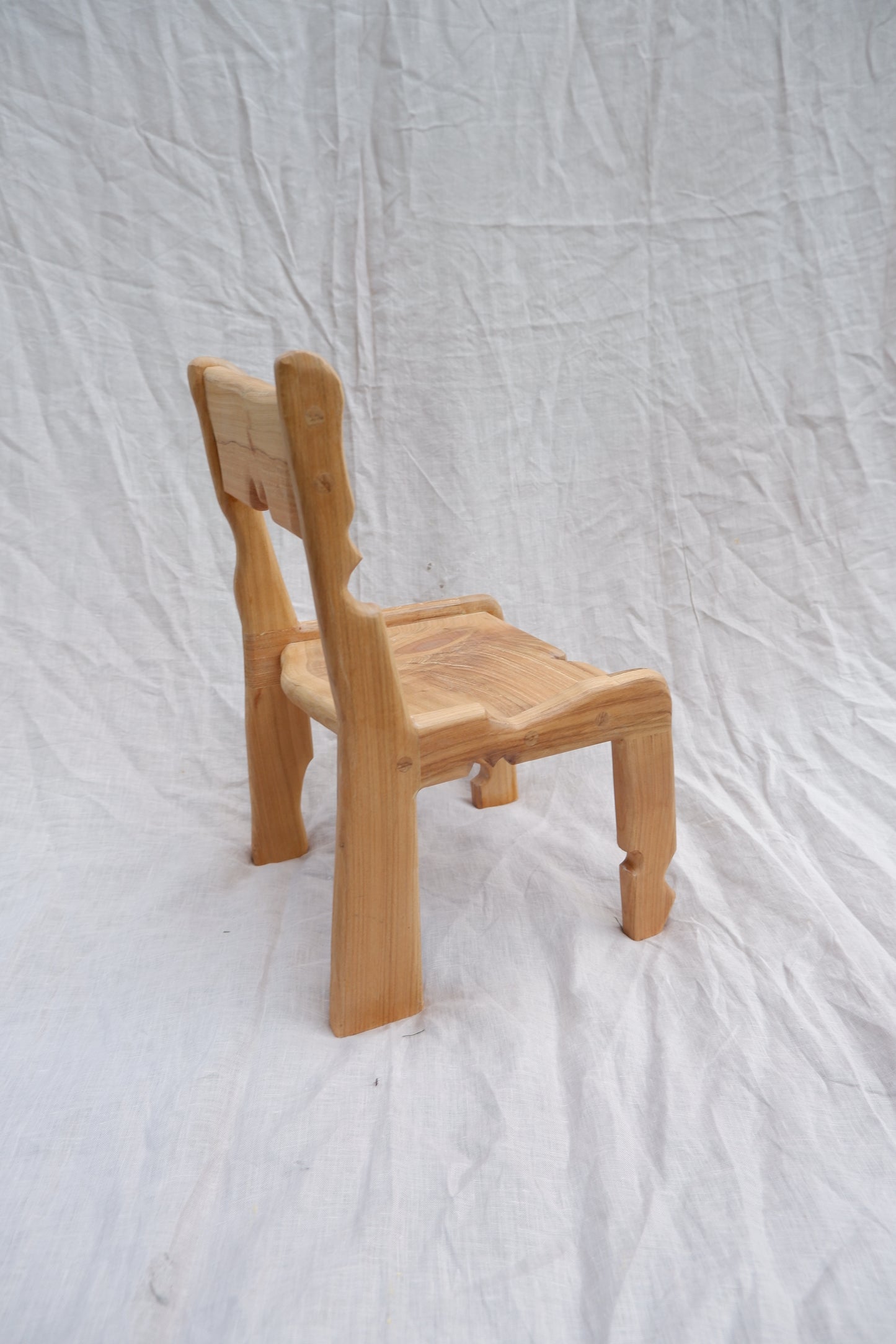 Maxwell's Chair