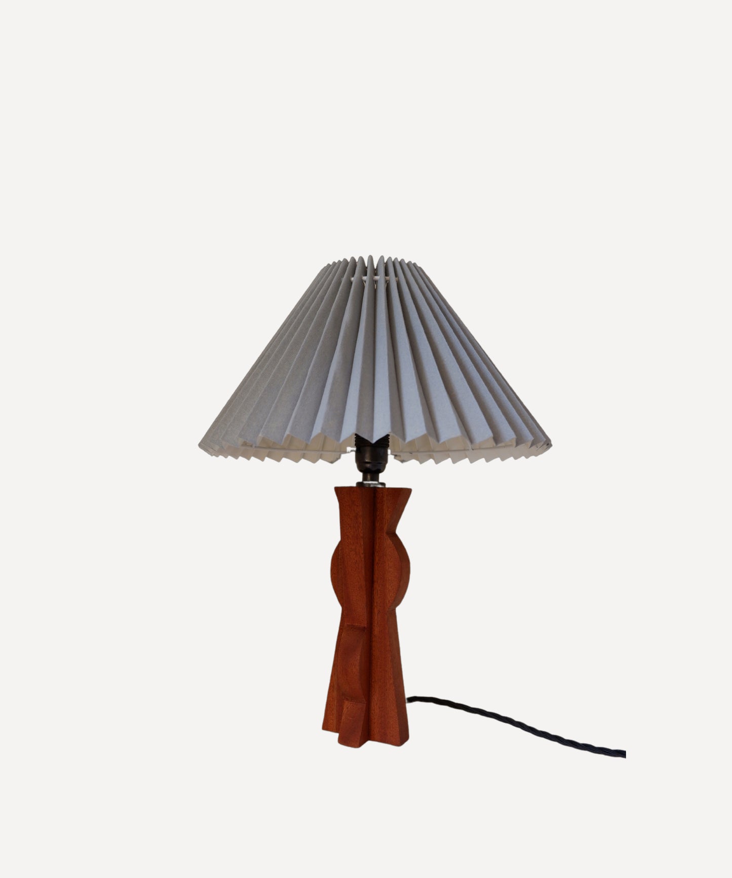 Cubist Table Lamp