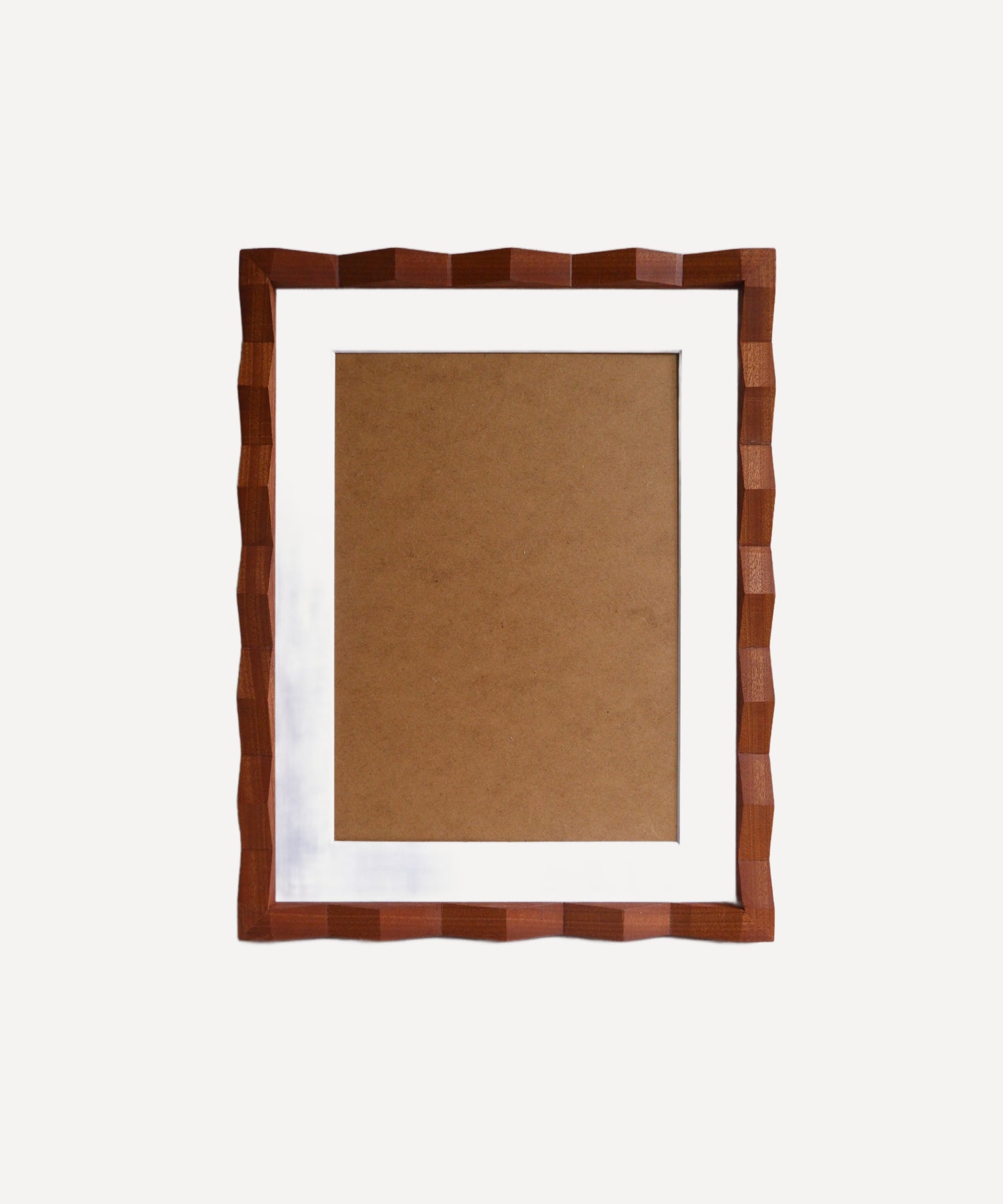 Brancusi Picture Frame