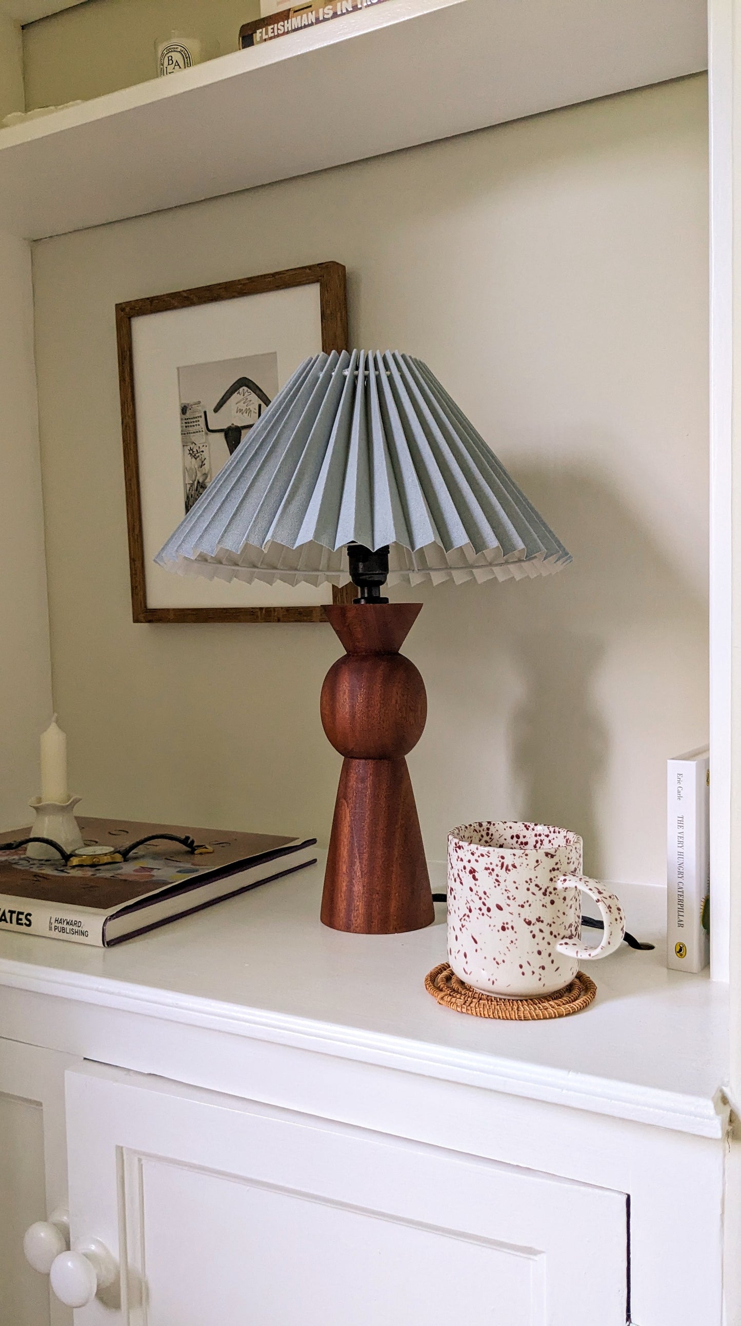 Kent Table Lamp
