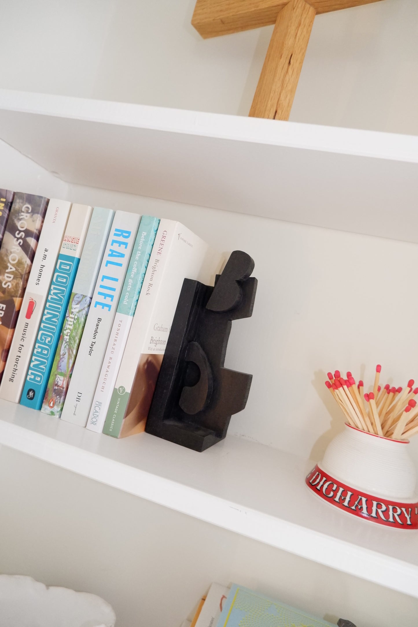 Book Ends