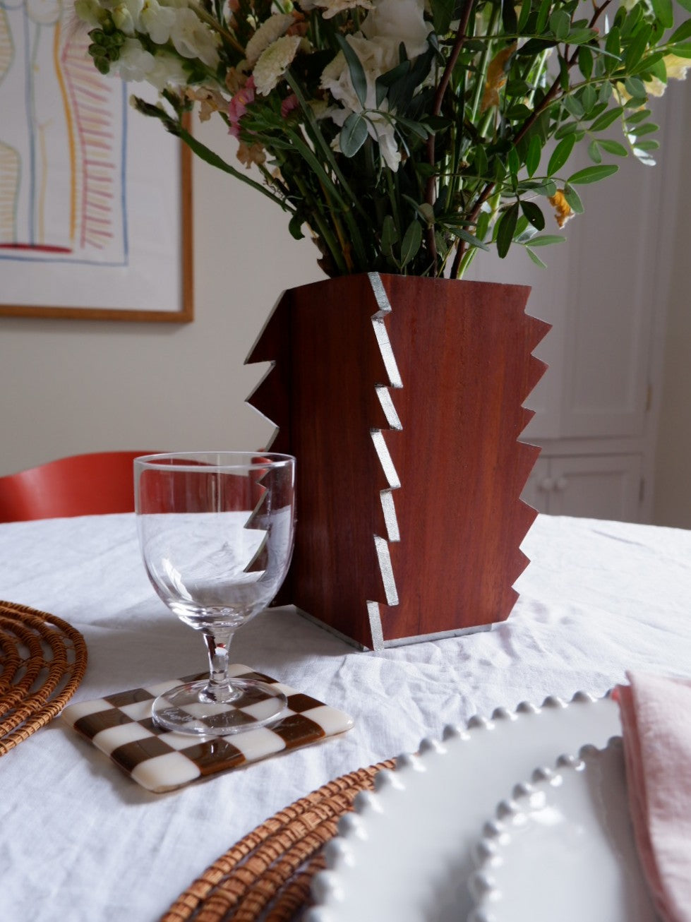 Shocking Vase, Small
