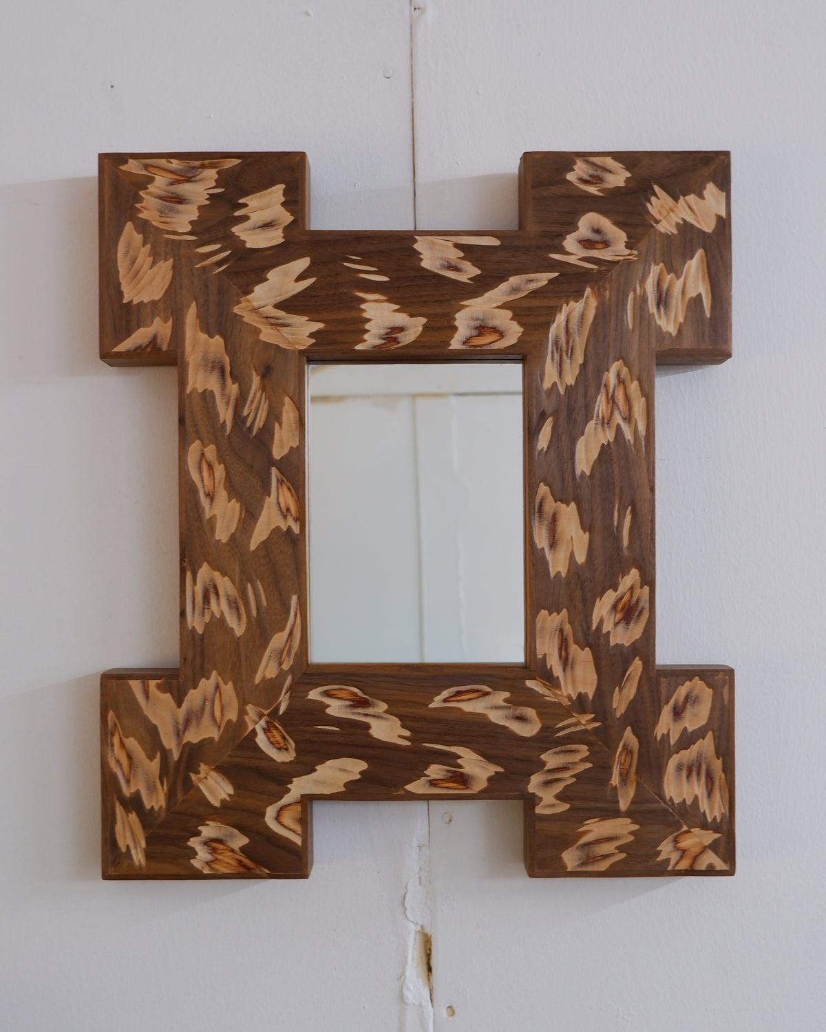 Acid Mirror