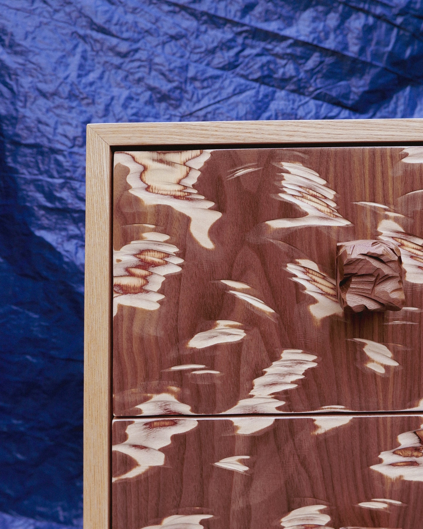 Acid Chest of Drawers