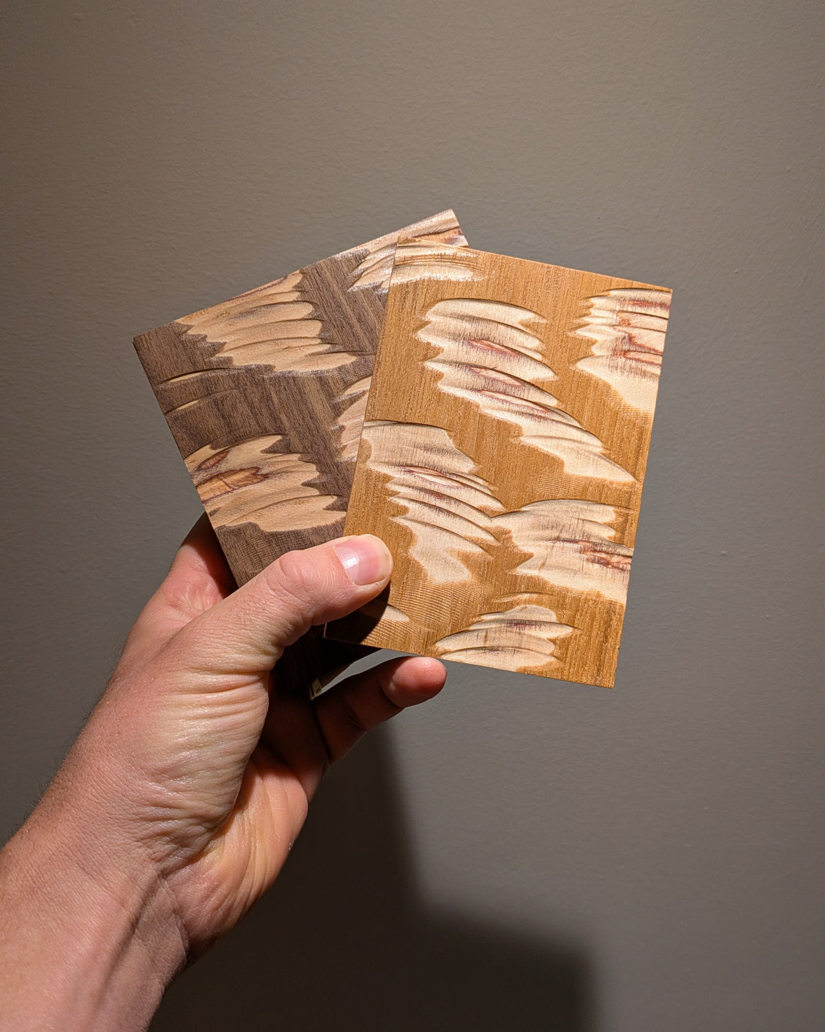 Acid Texture Sample