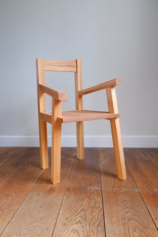Picasso Chair