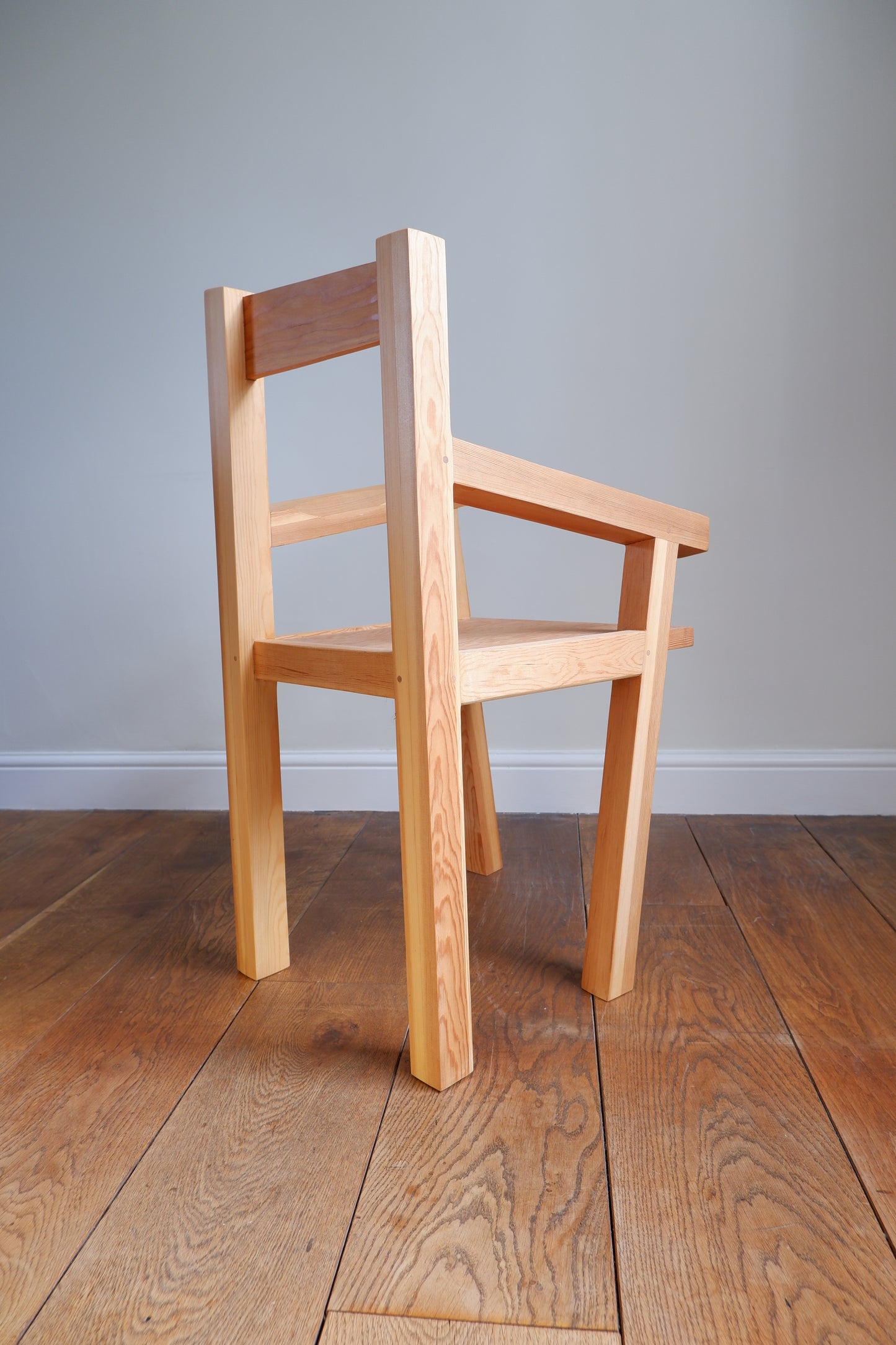 Picasso Chair