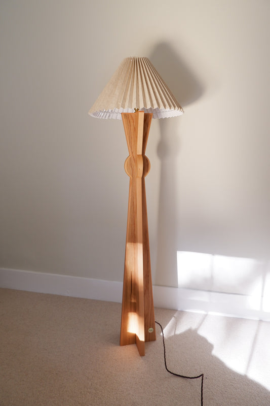 Totem Floor Lamp
